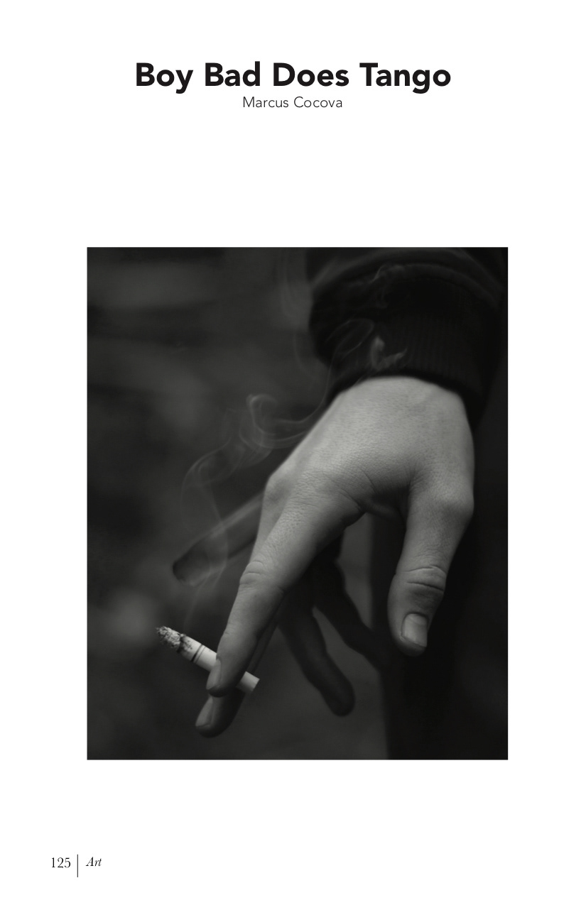 (Photography Page)