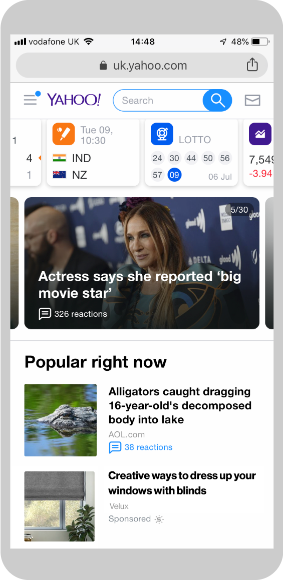 Native Ad