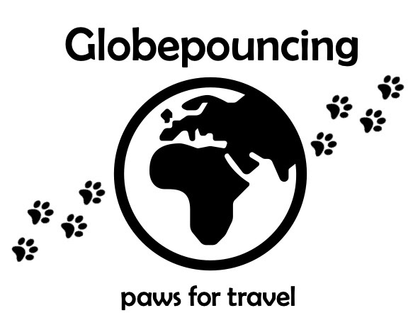 The Globepouncing Portfolio