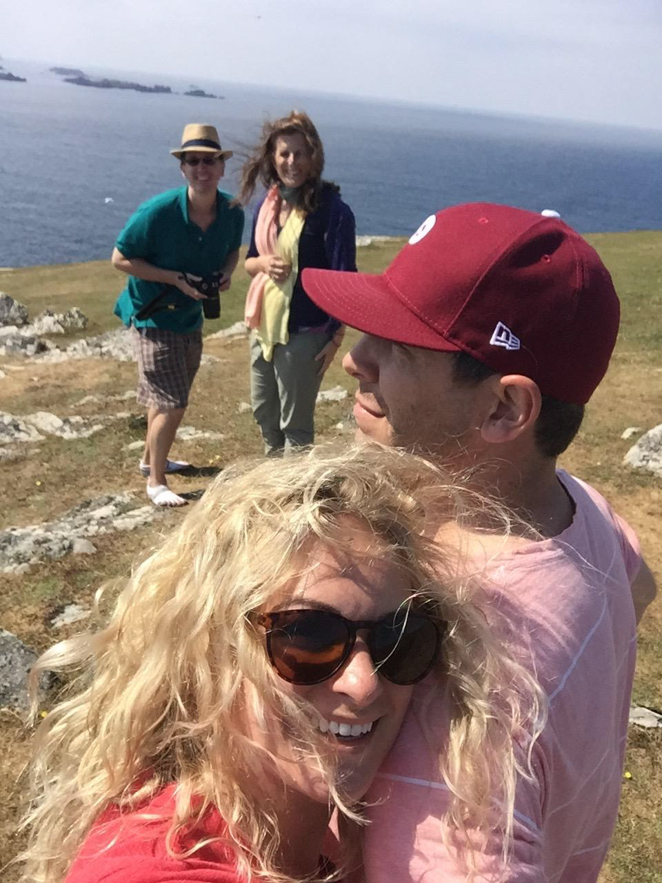 Windy