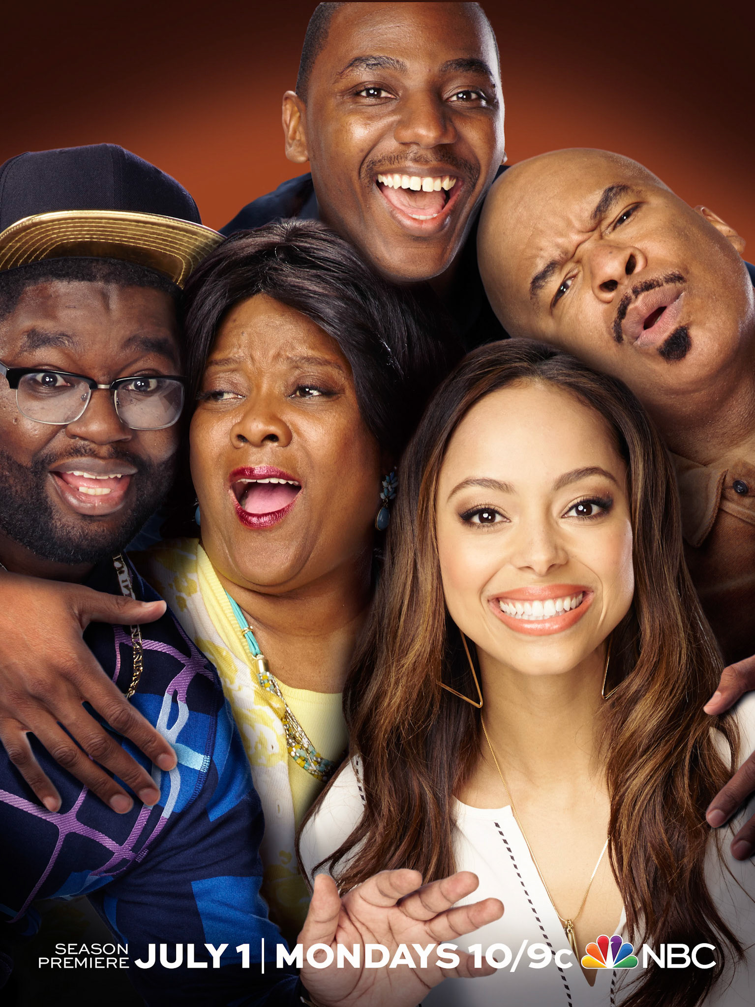 Project: Go, Jerrod, Go promo - Client: Bond - Role: Compositing