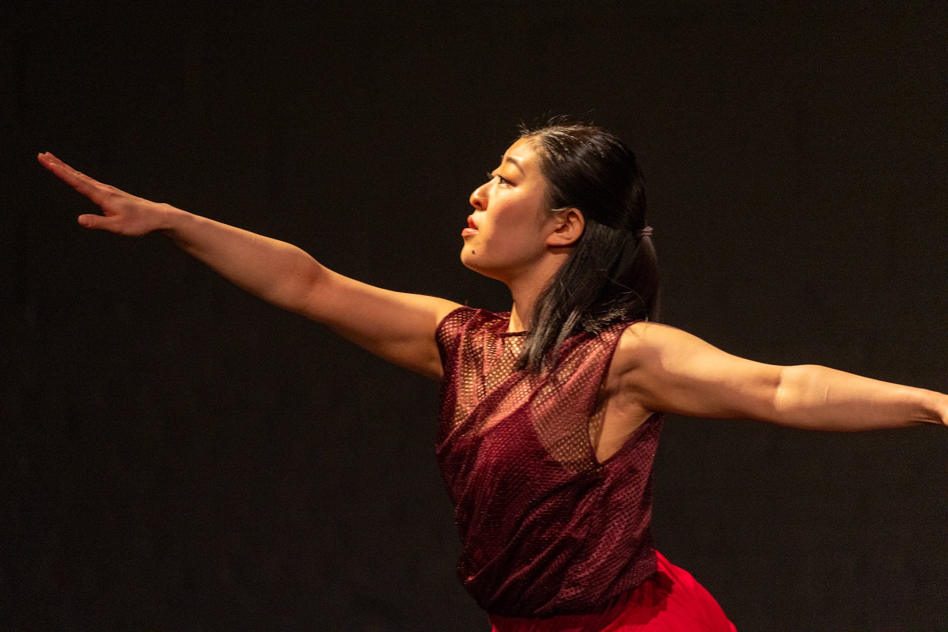 Artistic Direction by Tristan KoepkeIn partnership with the Bates Dance FestivalCelebrating the legacy of Marcy Plavin, the founder of the Bates College dance program, this concert will feature works from faculty and nationally renowned repertory artists. Student artists engage with the choreographers throughout the Winter semester in the Dance Repertory &amp; Repertory Styles courses and bring their dynamic works to the stage. Each repertory artist’s diverse way of moving and creating art empower student artists to expand their definition of dance as a powerful mode of artistic expression.Performance DatesFriday, April 5th at 7:30pmSaturday, April 6th at 5:00pmSunday, April 7th at 2:00pmMonday, April 8th at 7:30pmTicketsAdmission to all Department of Theater and Dance events is free, but tickets are required. A limited number of tickets may be available at the door.Tickets are available starting September 1st at batestheateranddance.eventbrite.com or through the box office 207-786-6161 (open Monday – Friday, 10am – 4pm).Meet the Choreographers:Tristan Koepke, Artistic DirectorKate MarchessaultKyle MarshallStaycee Pearl