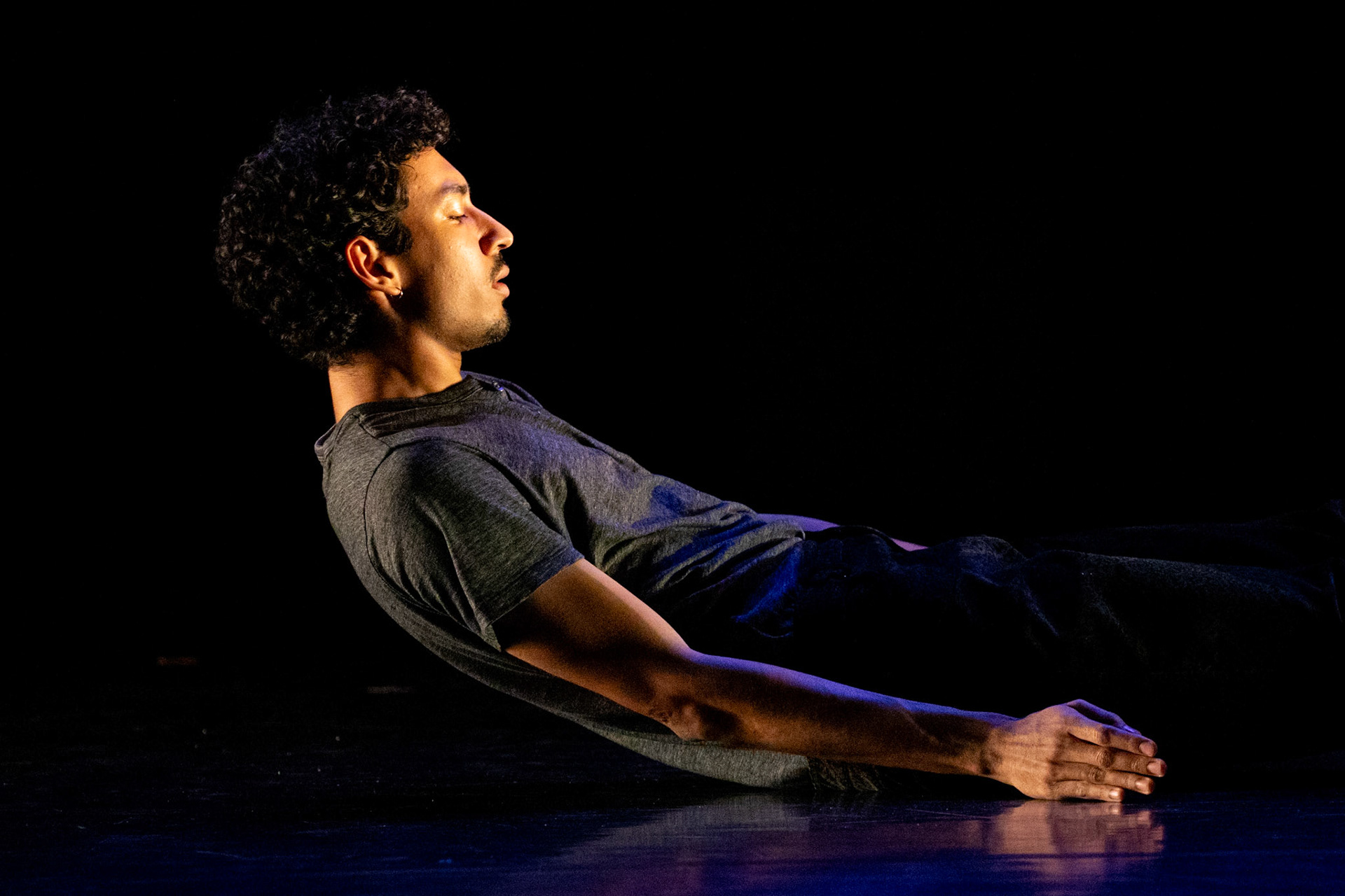 Artistic Direction by Tristan KoepkeCelebrating the legacy of Marcy Plavin, the founder of the Bates College dance program, this concert features original choreographies by nationally renowned Bates Dance Festival artists-in-residence Gesel Mason, BRKFST Dance Company, Christina Robson, and Assistant Professor Tristan Koepke. Student artists engage with the choreographers throughout the Winter semester in the Dance Repertory &amp; Repertory Styles courses and bring their dynamic works to the stage. Each repertory artist’s diverse way of moving and creating art empowers student artists to expand their definition of dance as a powerful mode of artistic expression.