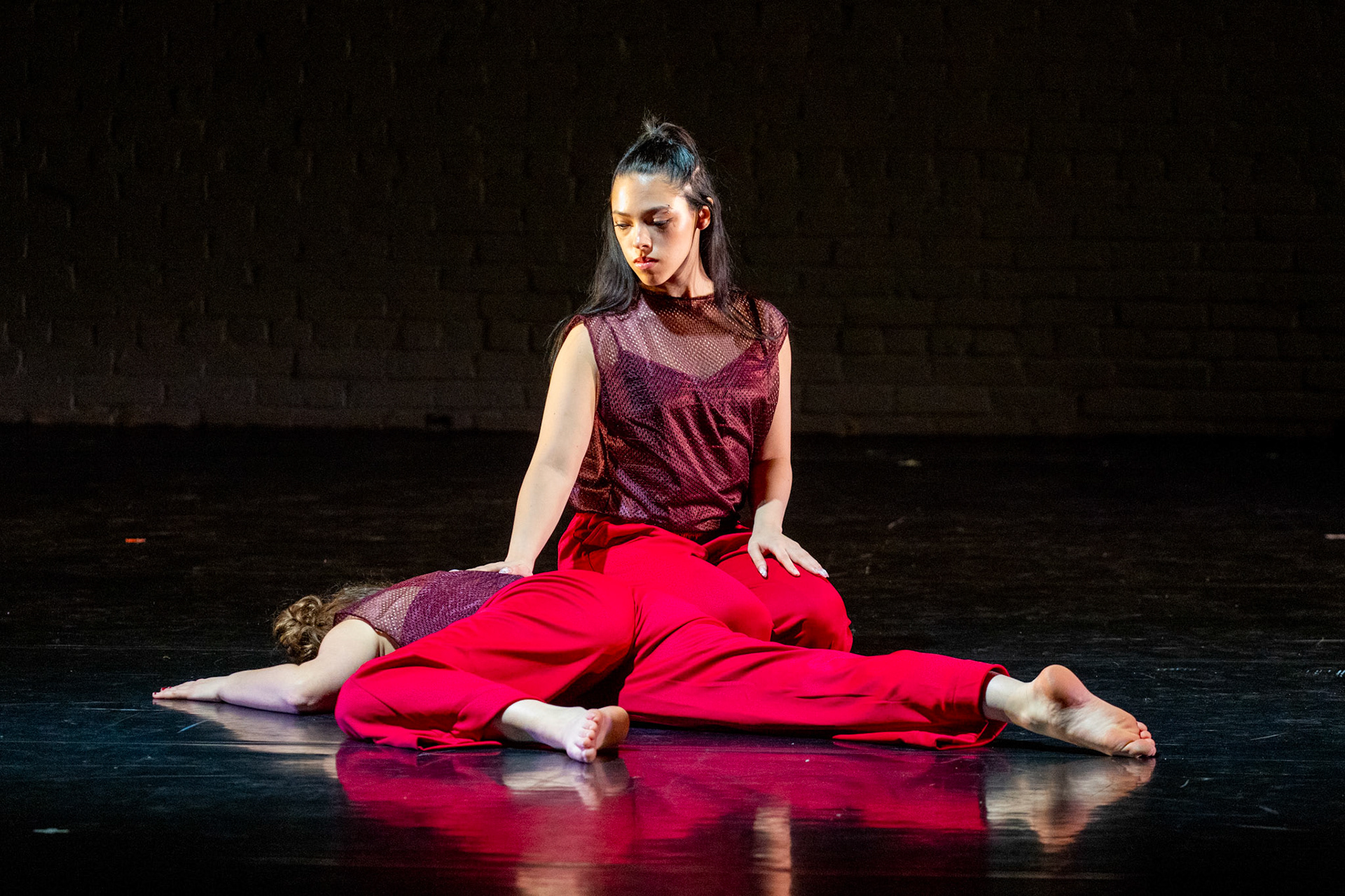 Artistic Direction by Tristan KoepkeIn partnership with the Bates Dance FestivalCelebrating the legacy of Marcy Plavin, the founder of the Bates College dance program, this concert will feature works from faculty and nationally renowned repertory artists. Student artists engage with the choreographers throughout the Winter semester in the Dance Repertory &amp; Repertory Styles courses and bring their dynamic works to the stage. Each repertory artist’s diverse way of moving and creating art empower student artists to expand their definition of dance as a powerful mode of artistic expression.Performance DatesFriday, April 5th at 7:30pmSaturday, April 6th at 5:00pmSunday, April 7th at 2:00pmMonday, April 8th at 7:30pmTicketsAdmission to all Department of Theater and Dance events is free, but tickets are required. A limited number of tickets may be available at the door.Tickets are available starting September 1st at batestheateranddance.eventbrite.com or through the box office 207-786-6161 (open Monday – Friday, 10am – 4pm).Meet the Choreographers:Tristan Koepke, Artistic DirectorKate MarchessaultKyle MarshallStaycee Pearl