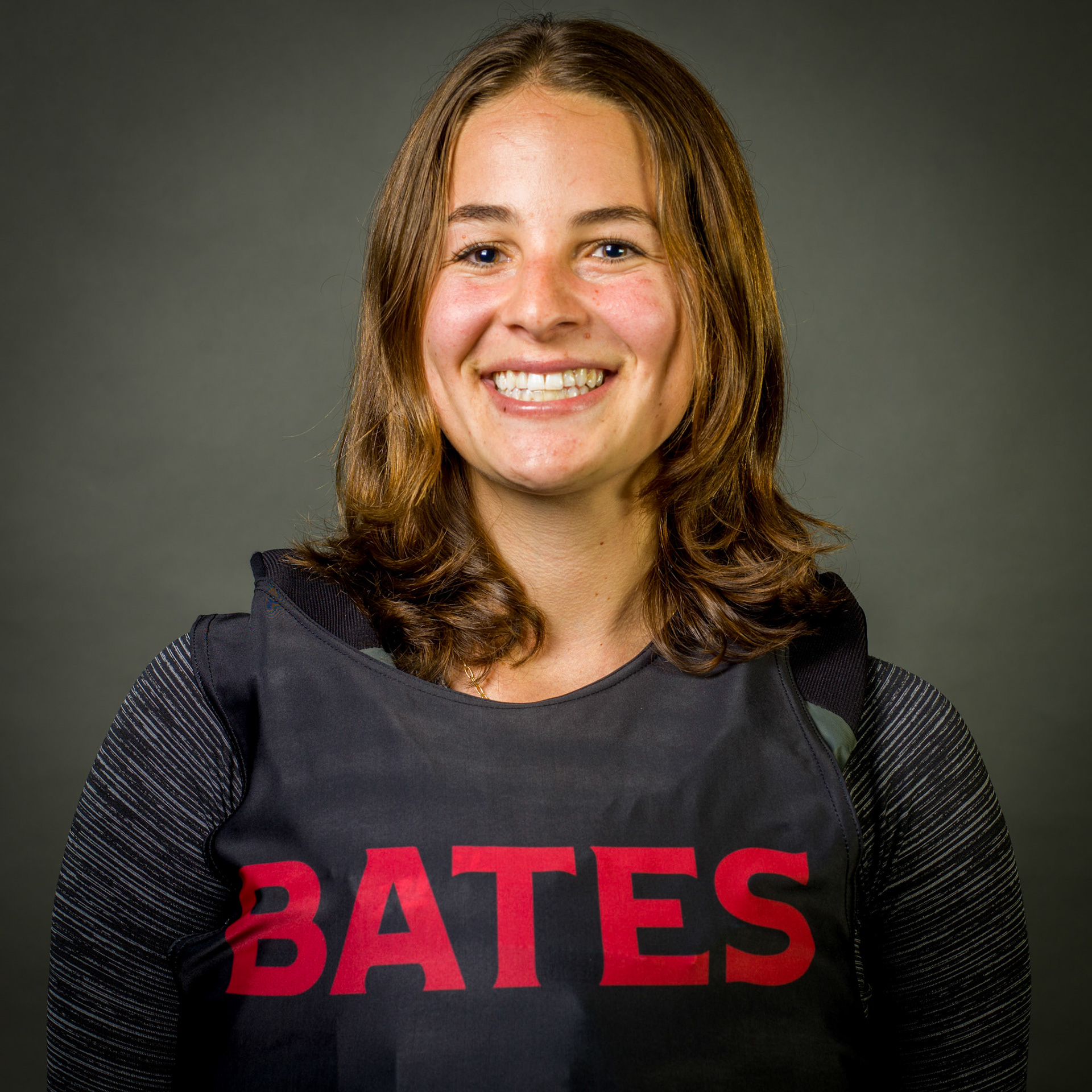 Bates Sailing - Fall 2025 portraits held in the Pettigrew studio by Sammy Weidenthal 2027.