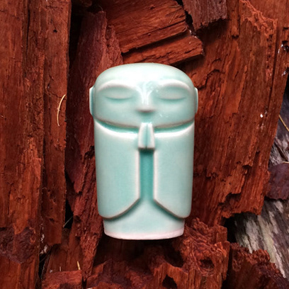 glazed stoneware