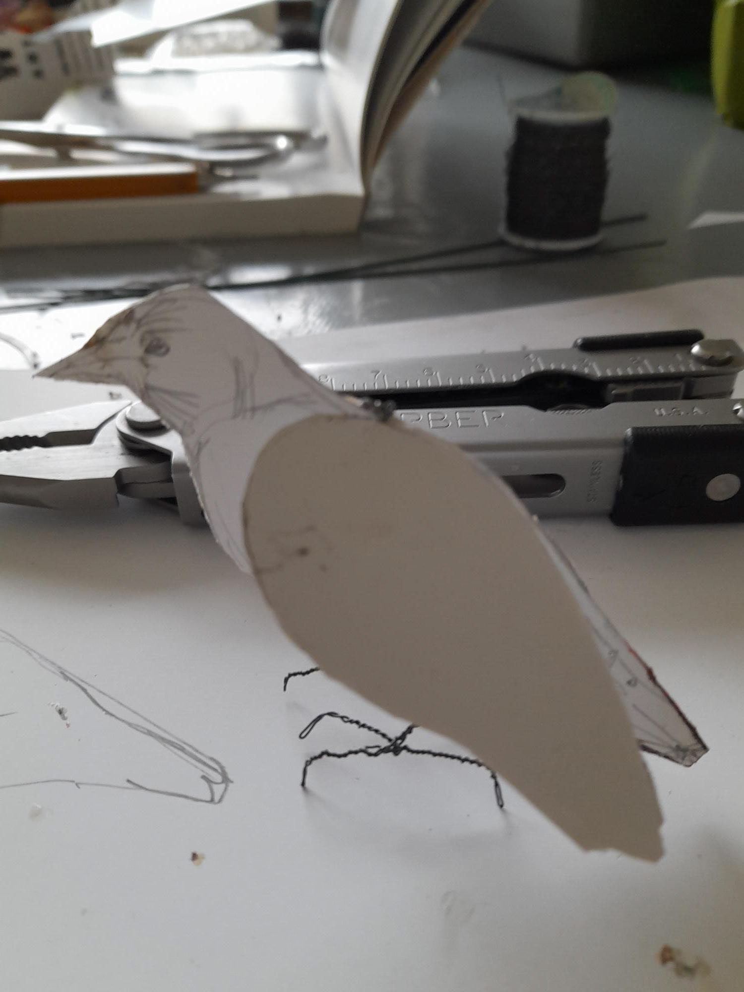 Sleep - Starling Construction