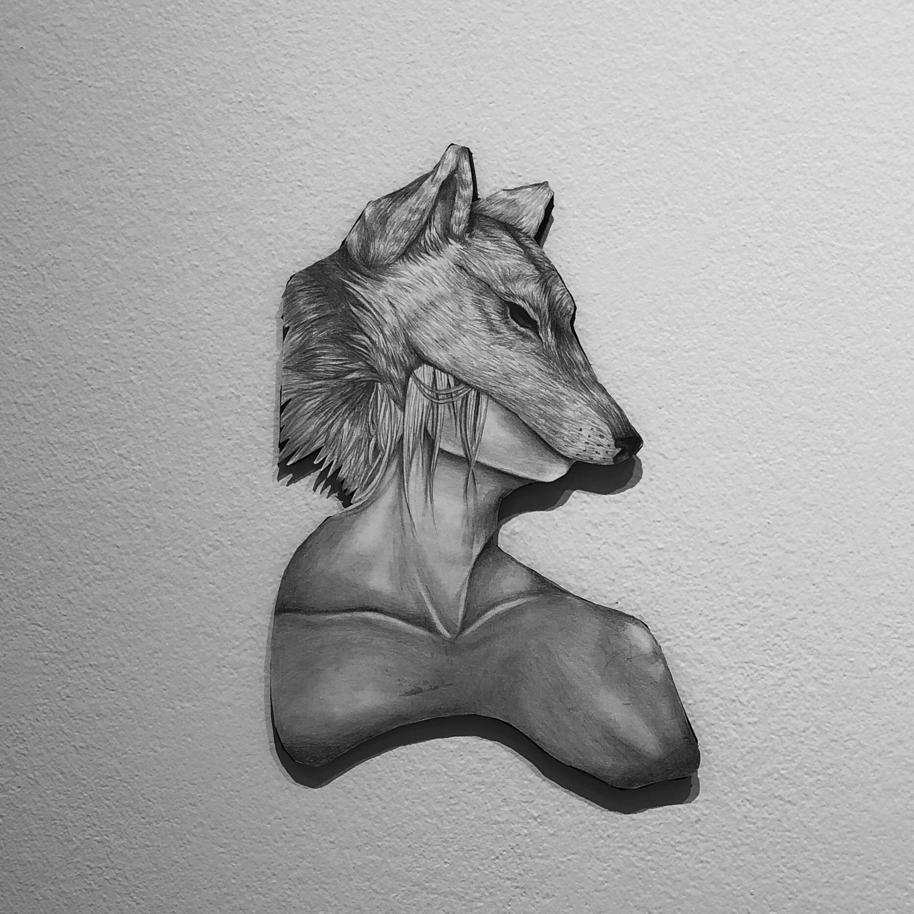 Wolf's Clothing