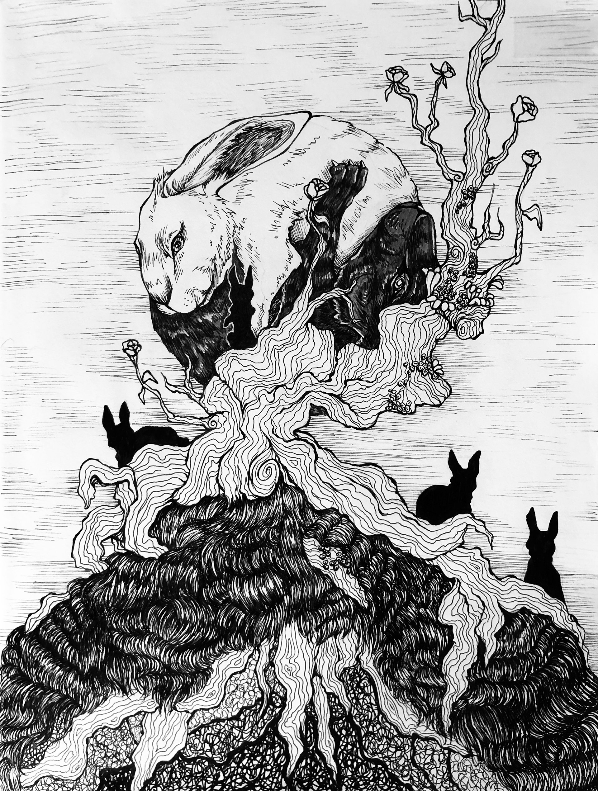 roots