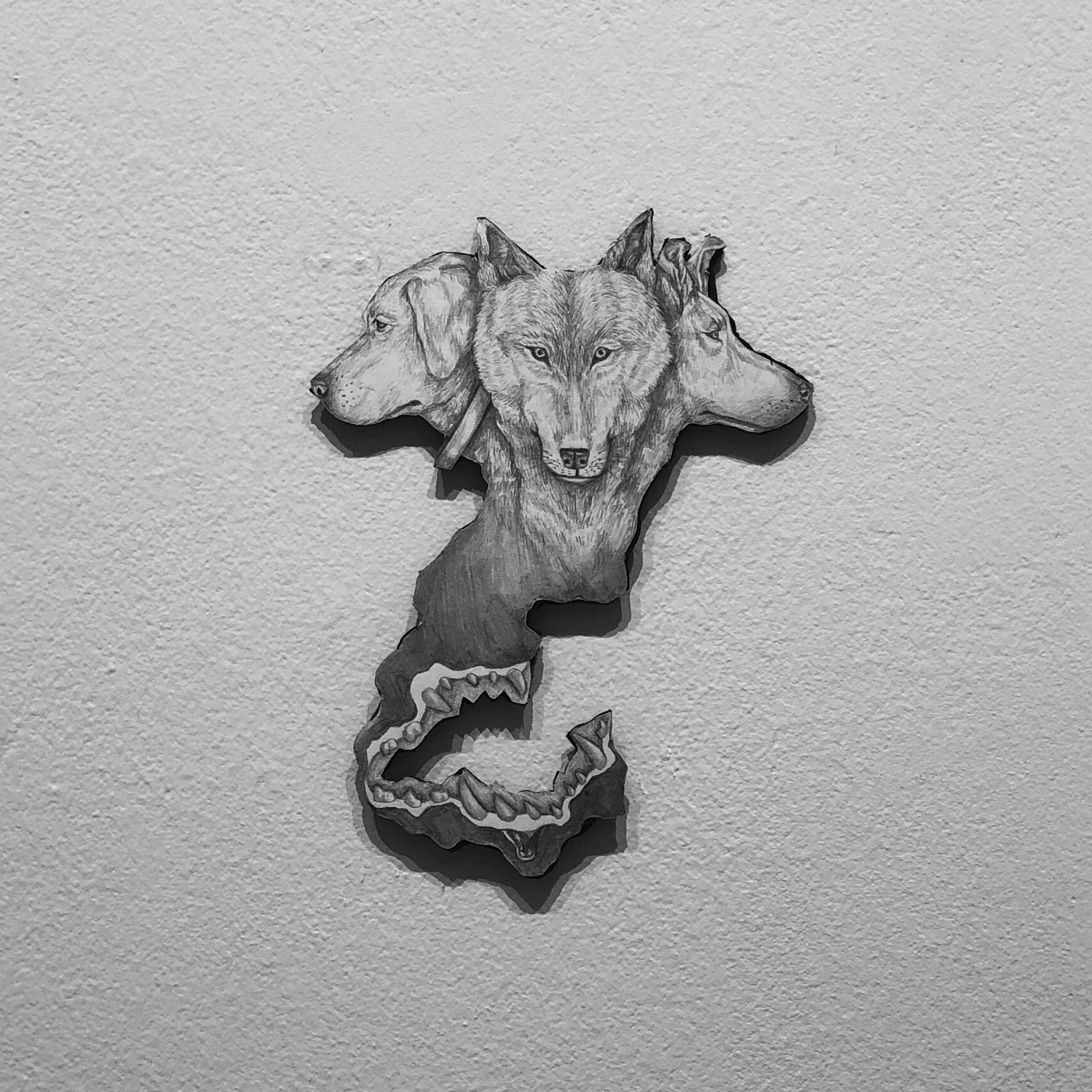 WolfDog