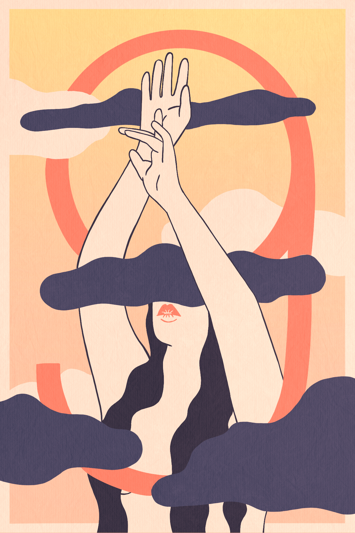 Cloud 9 - Day