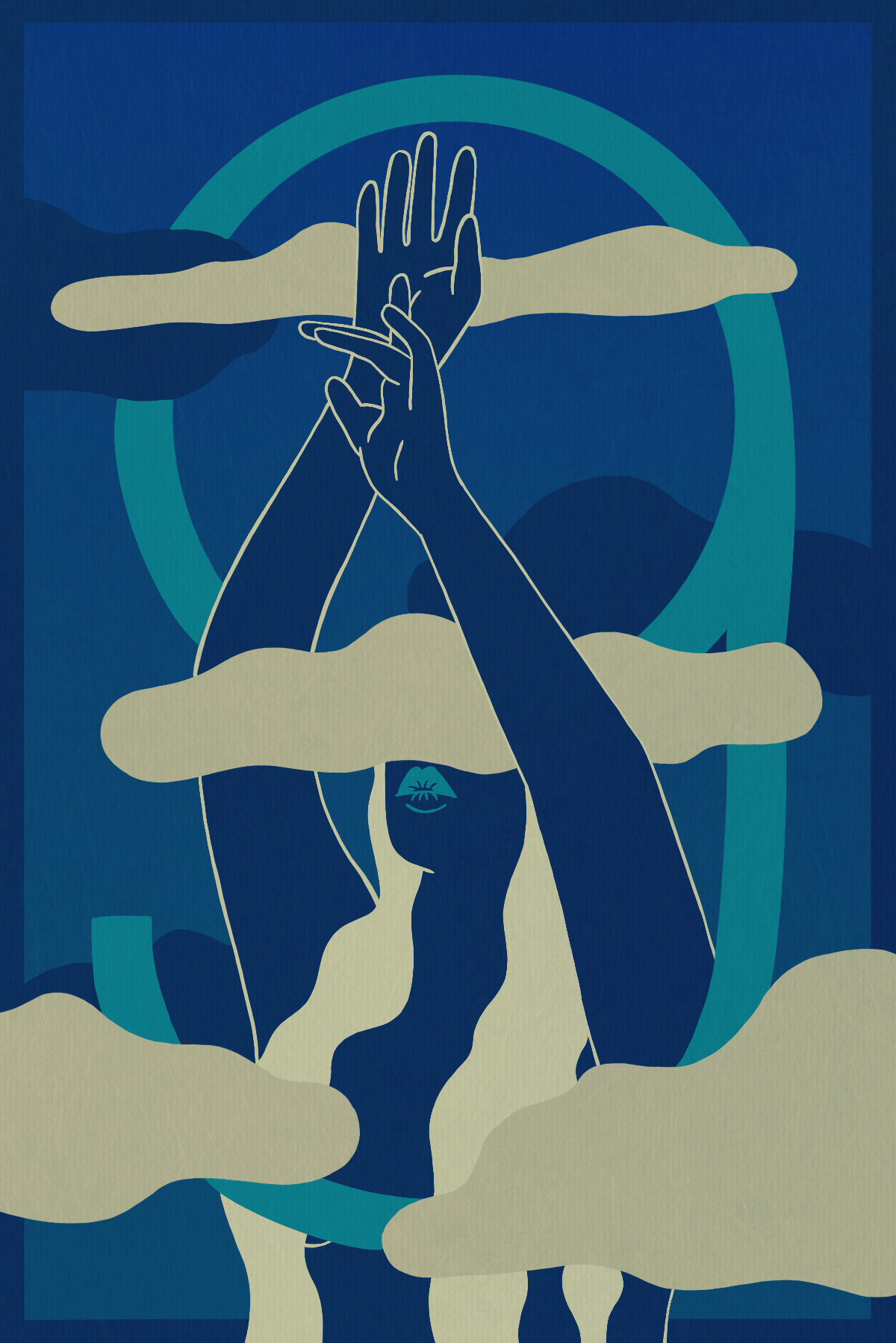 Cloud 9 - Night