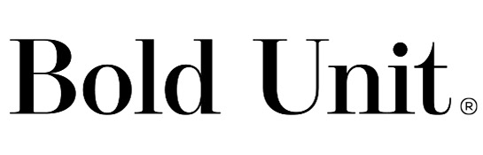 Bold Unit —