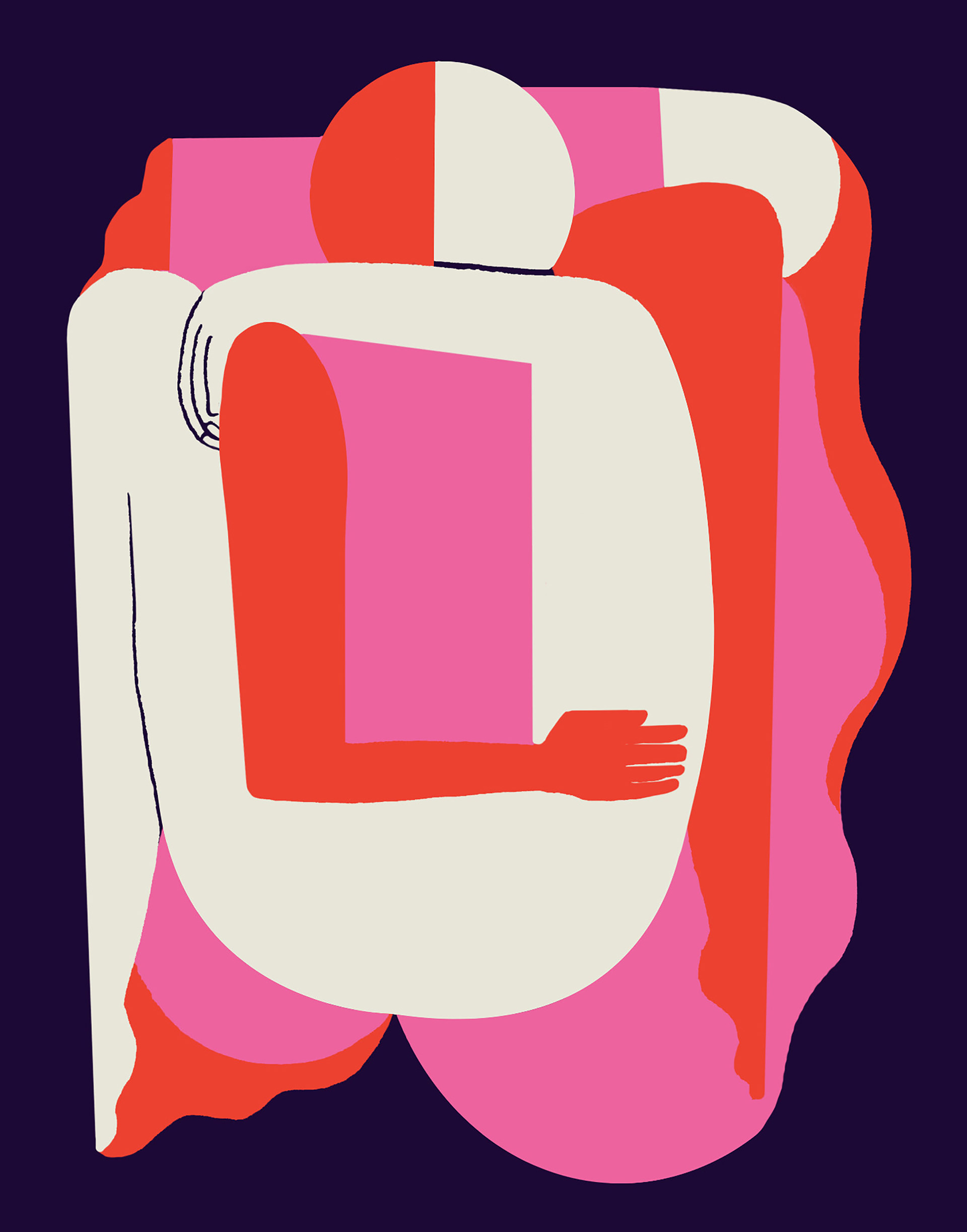 Selected for Society of Illustrators