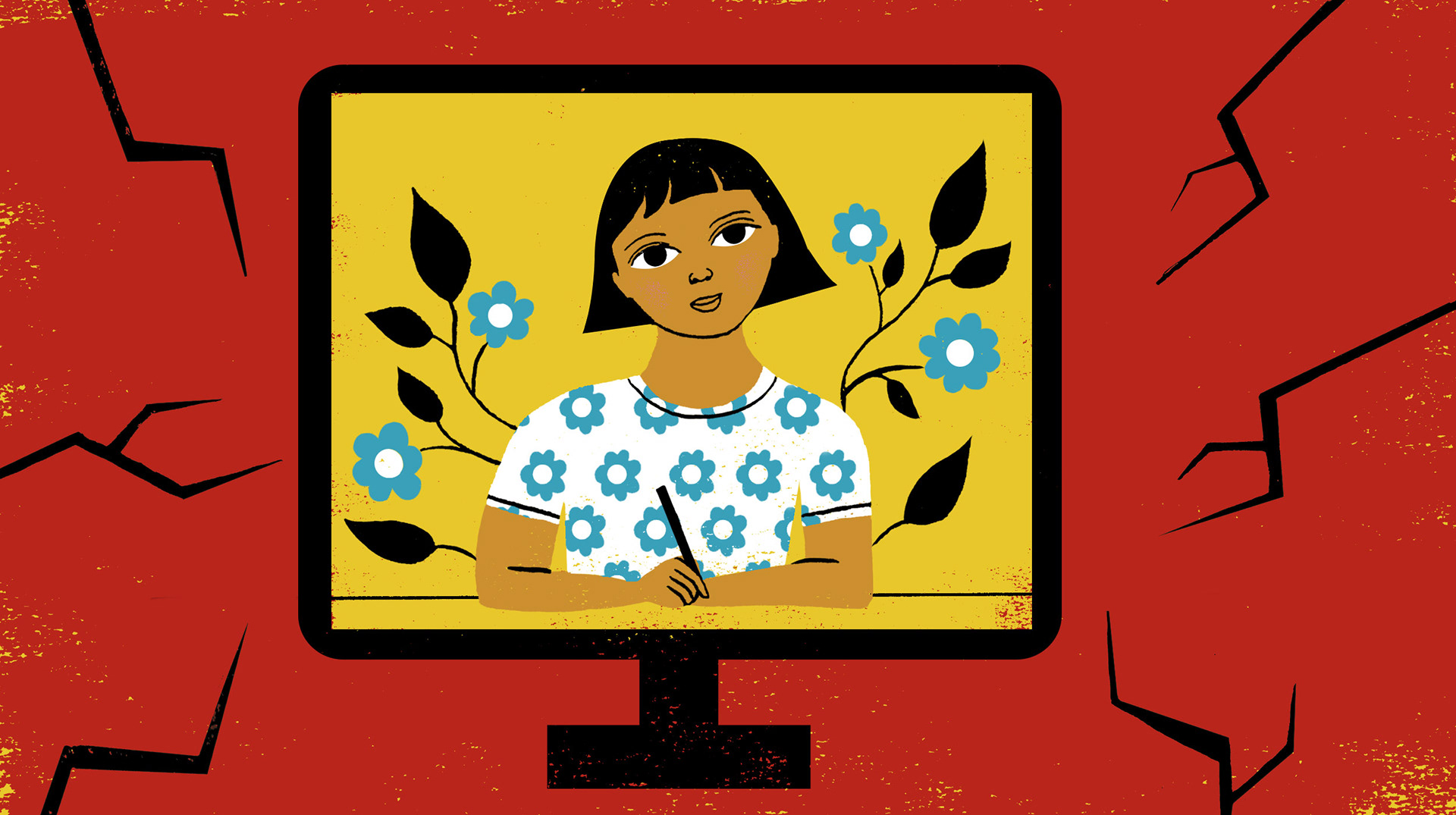 Coronavirus shut schools — and shut down mean girls. Can one reopen without the other?