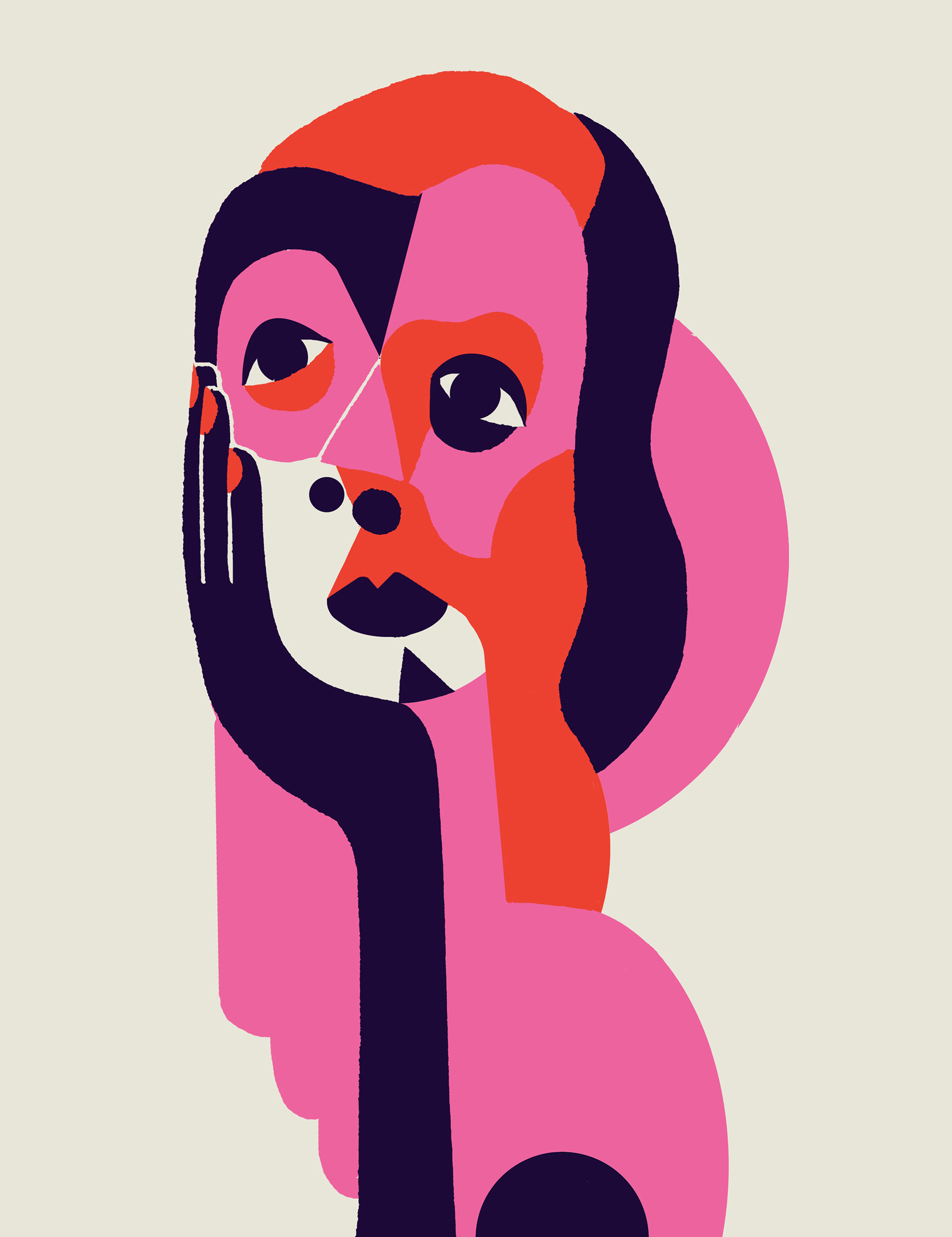 Selected for Society of Illustrators