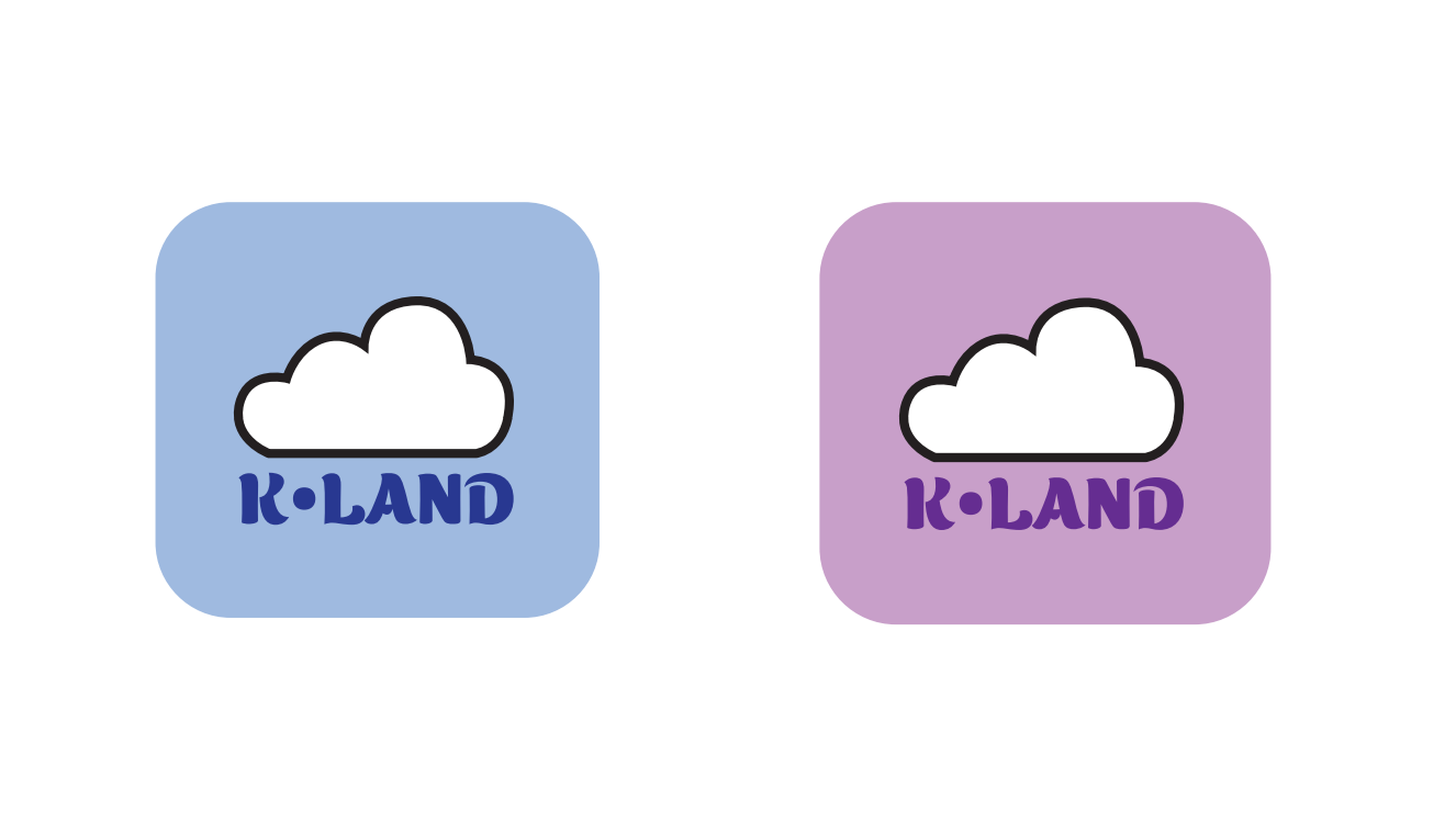 Kland App Icons