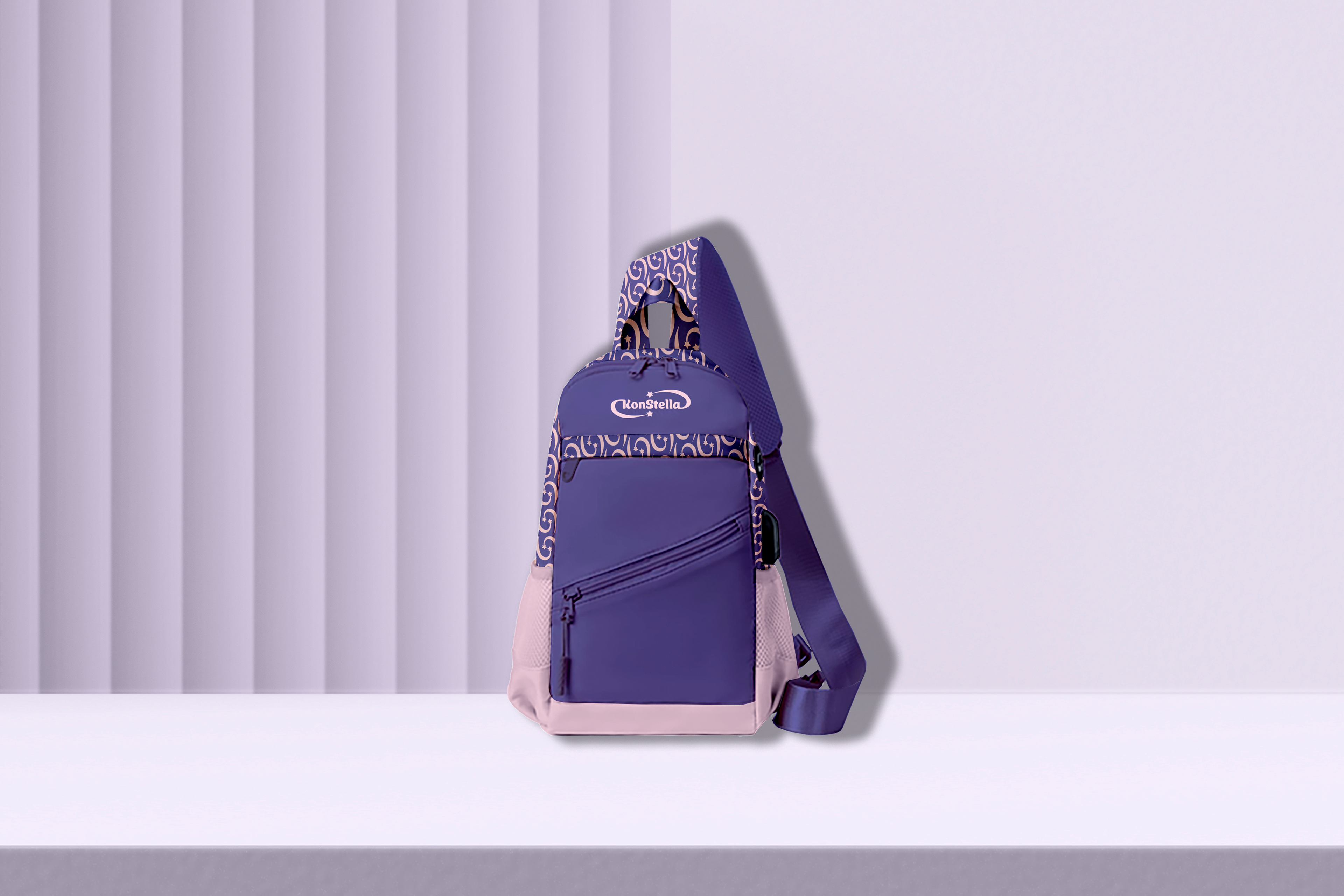 Konstella Sling Bag