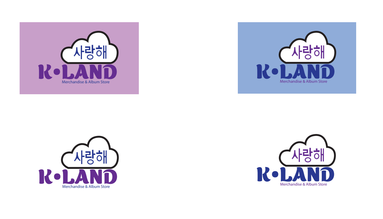 Kland Logos