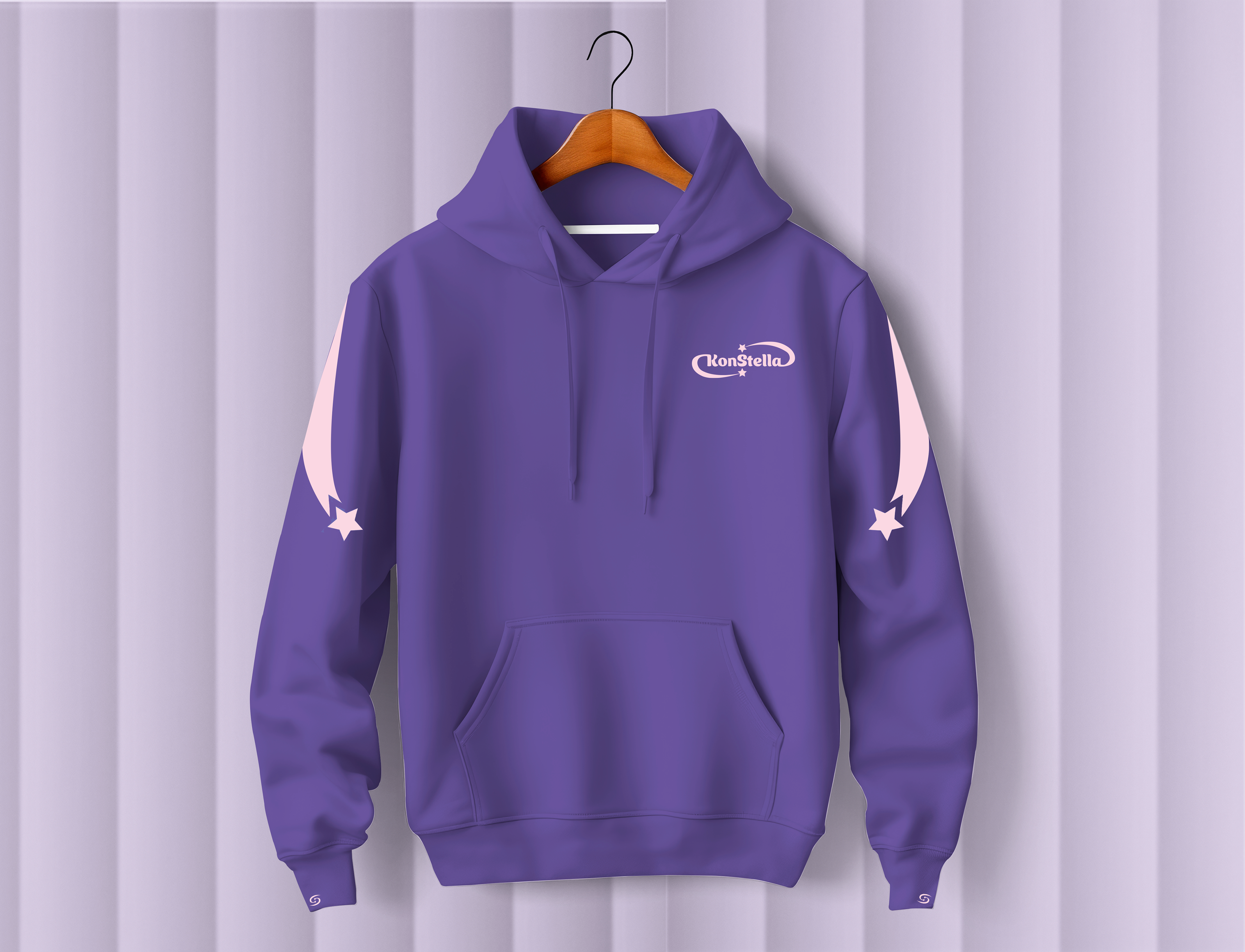Konstella Hoodie
