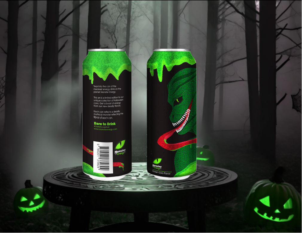 Reptile Can