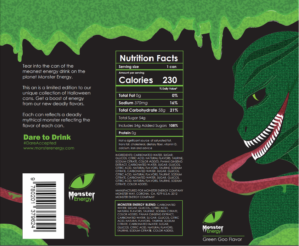 Reptile Label