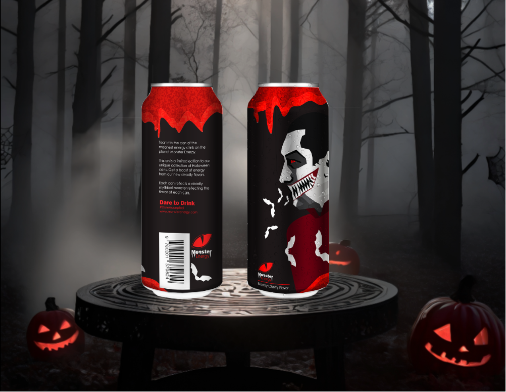 Dracula Can