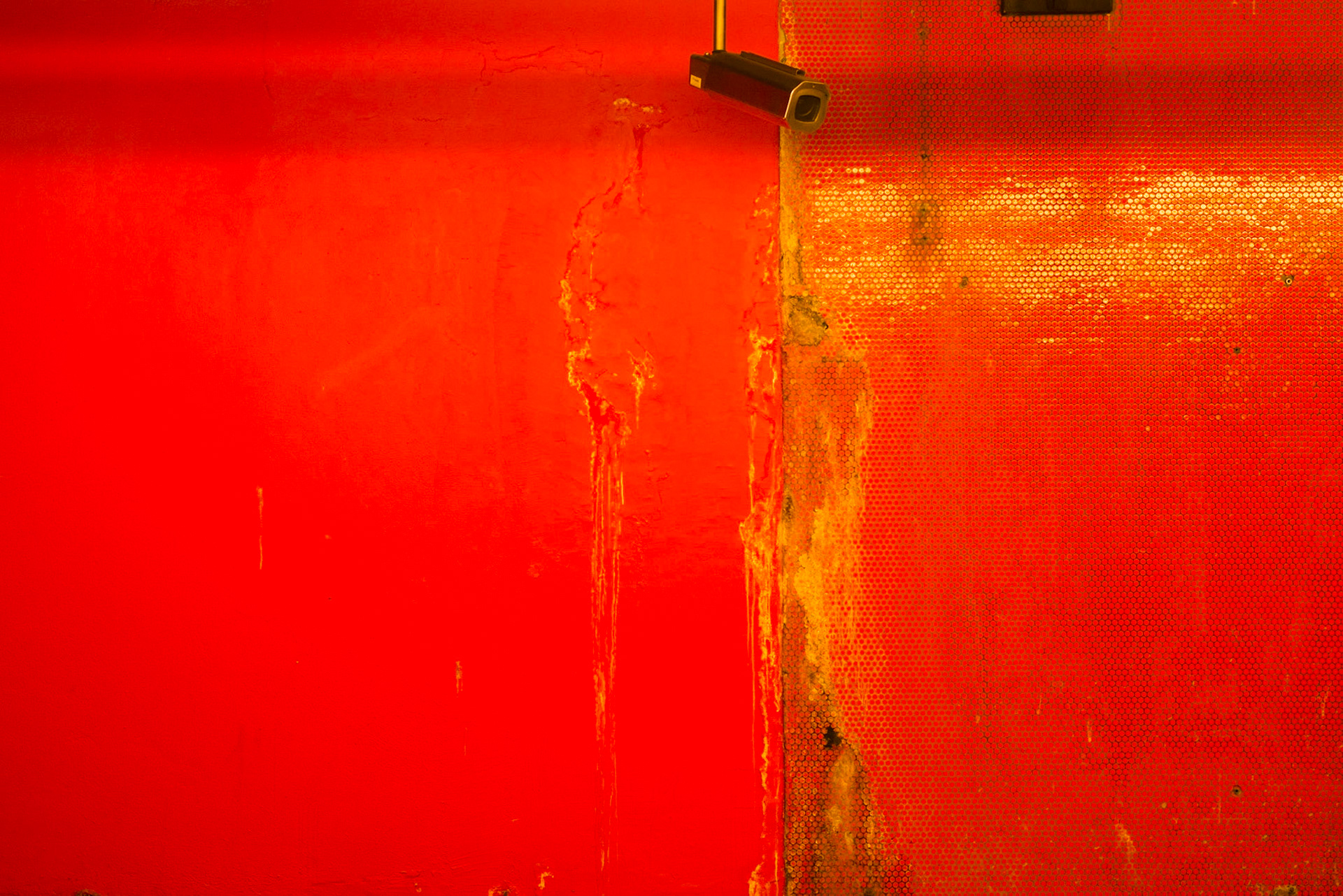 Couleurs du métro Parisien