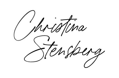 Christina Stensberg