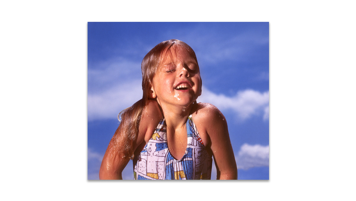 Everyone Out of The Pool - Usagi Art Gallery, Brooklyn, New York