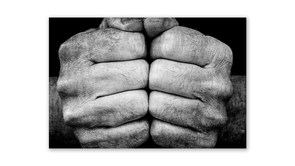 Fists - Valid World Hall, Barcelona, Spain