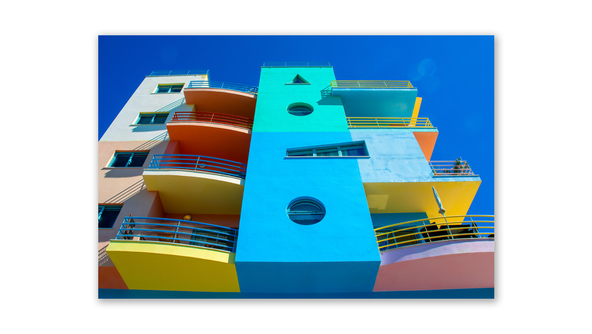 Colors of Albufeira - Art Market Budapest, Budapest, Hungary