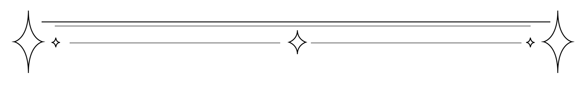 Decorative banner.