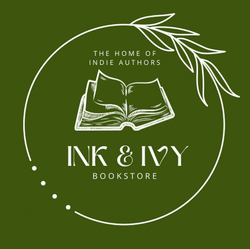 Ink & Ivy Bookstore
