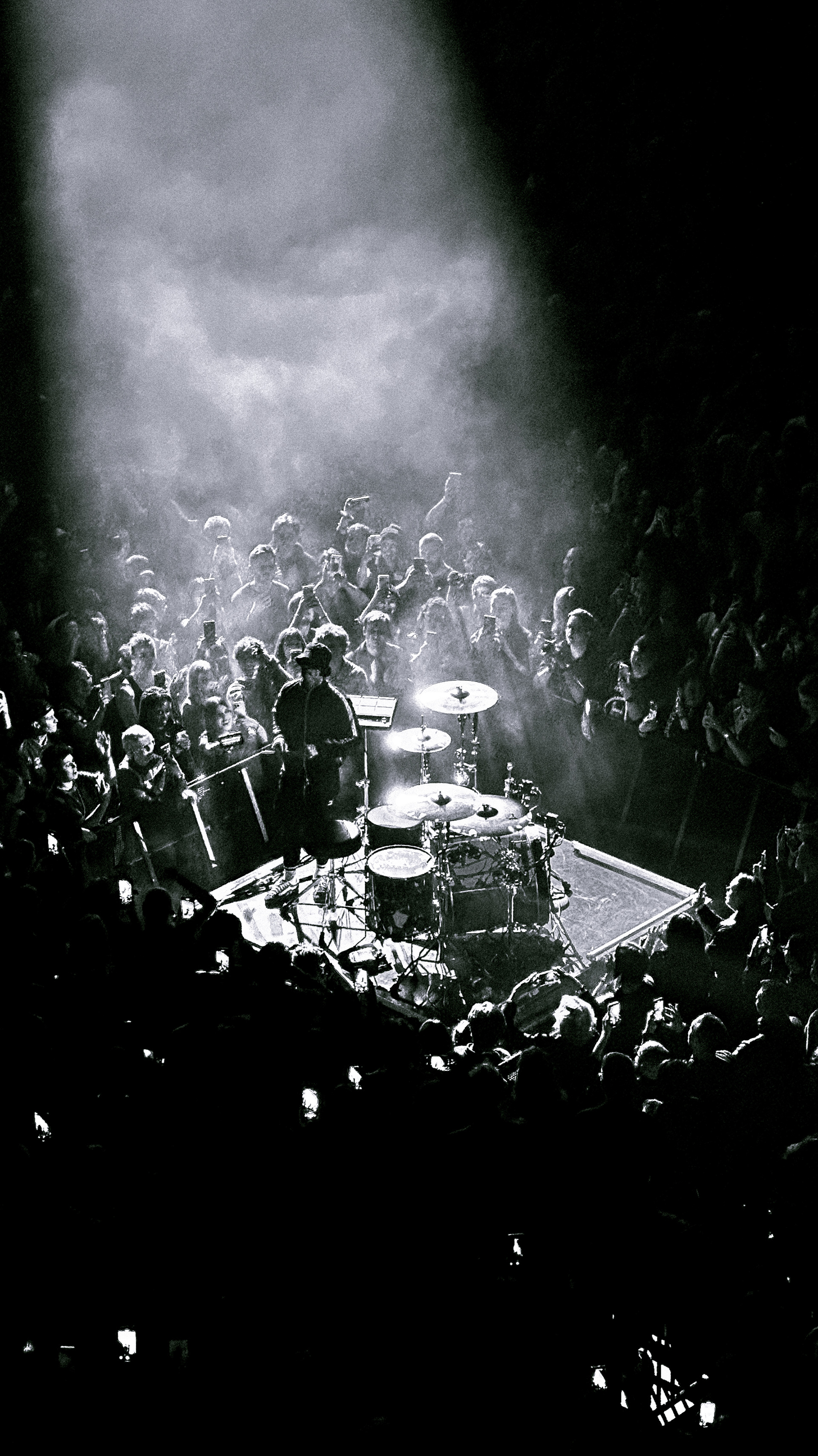 Twenty One Pilots - The Clancy World Tour - Hamburg