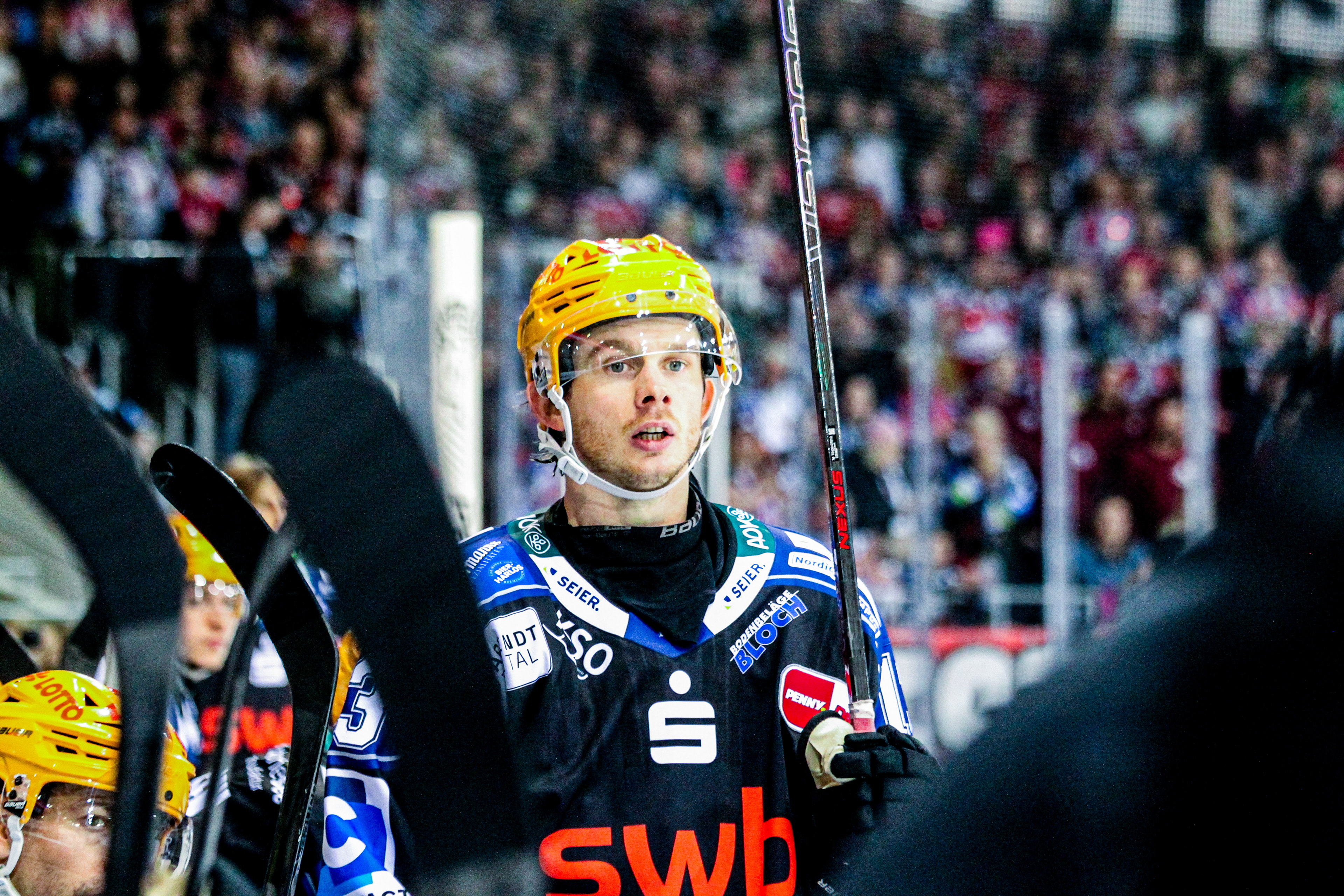 Fishtown vs. Dresden