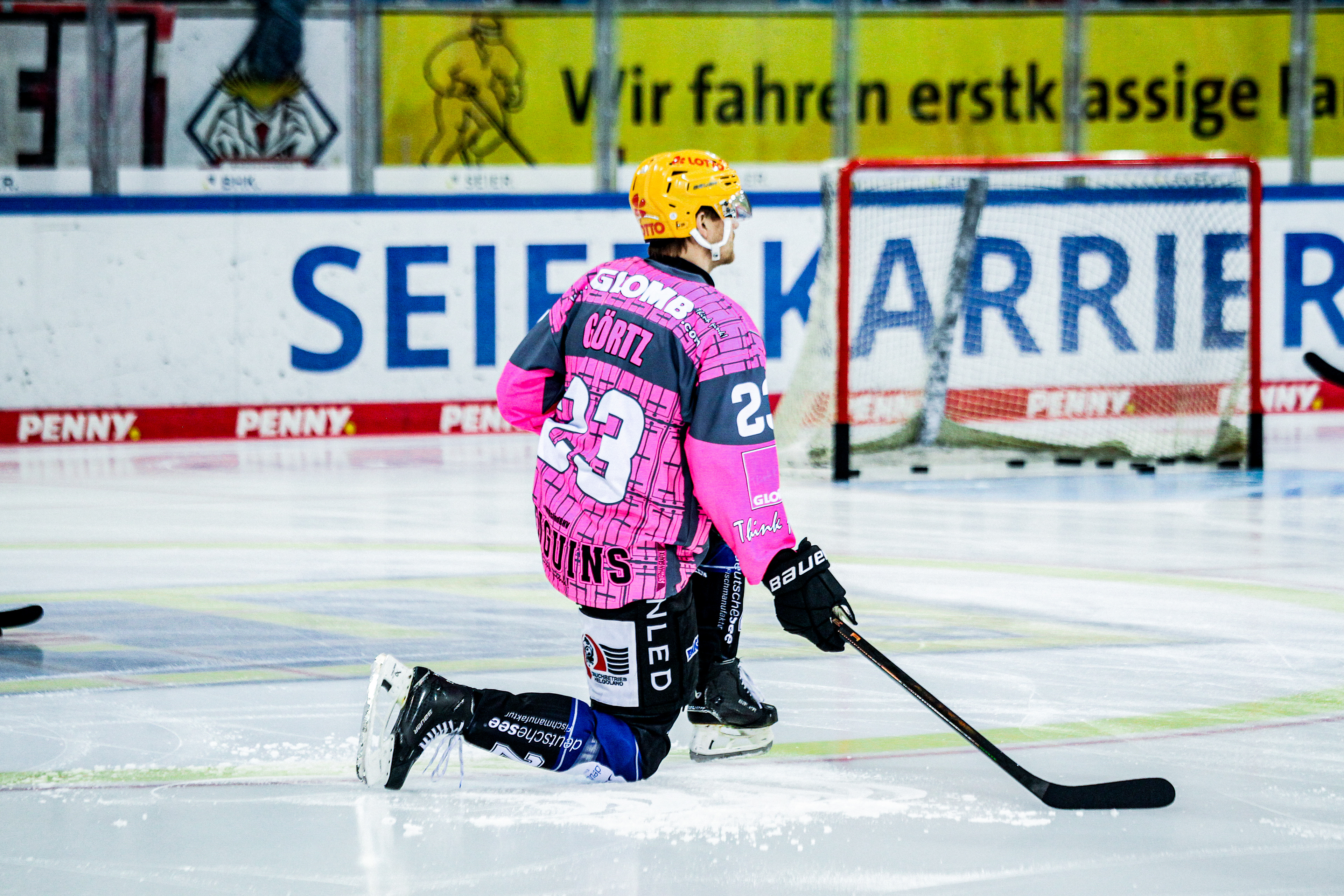 Fishtown vs. Dresden