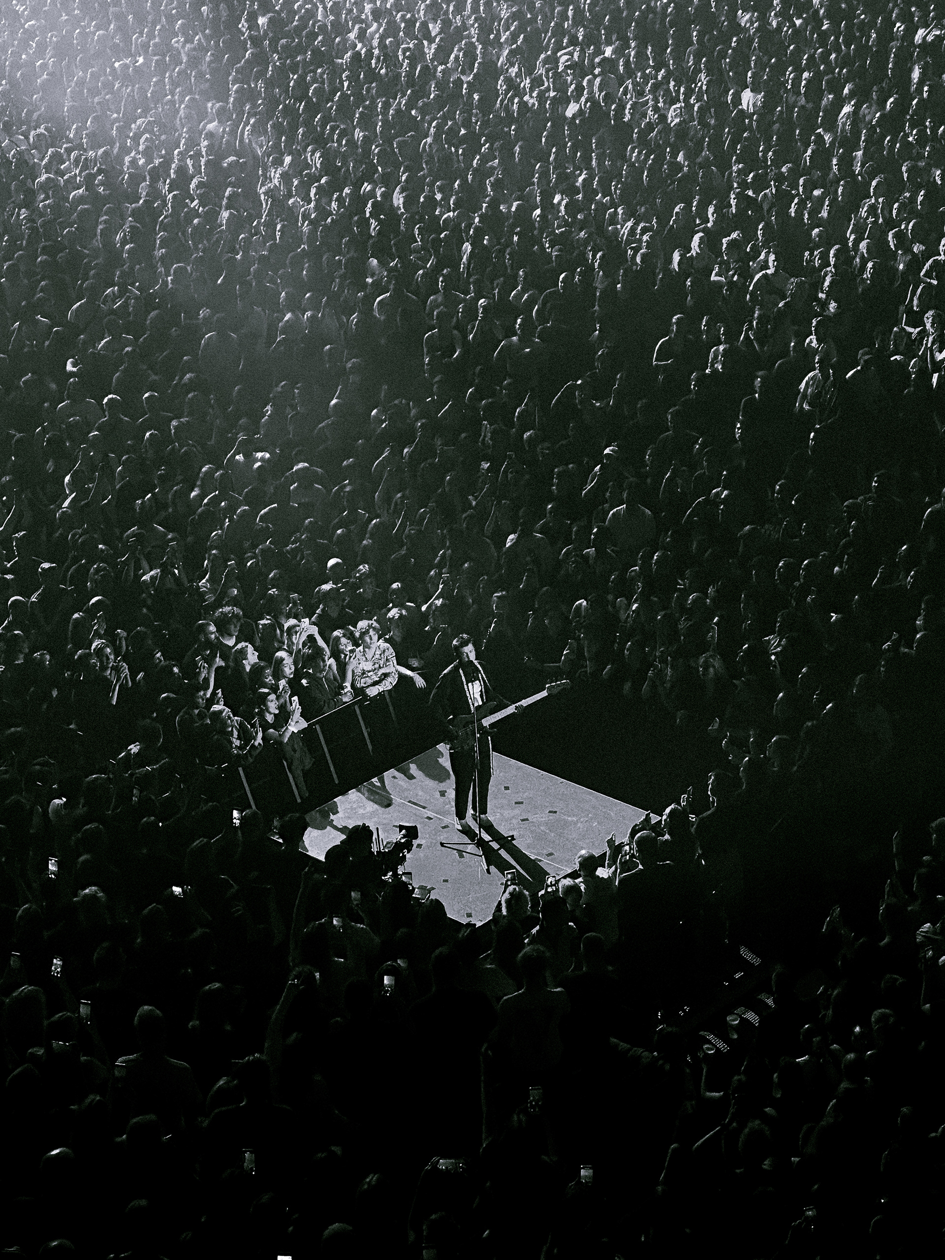 Twenty One Pilots - The Clancy World Tour - Hamburg