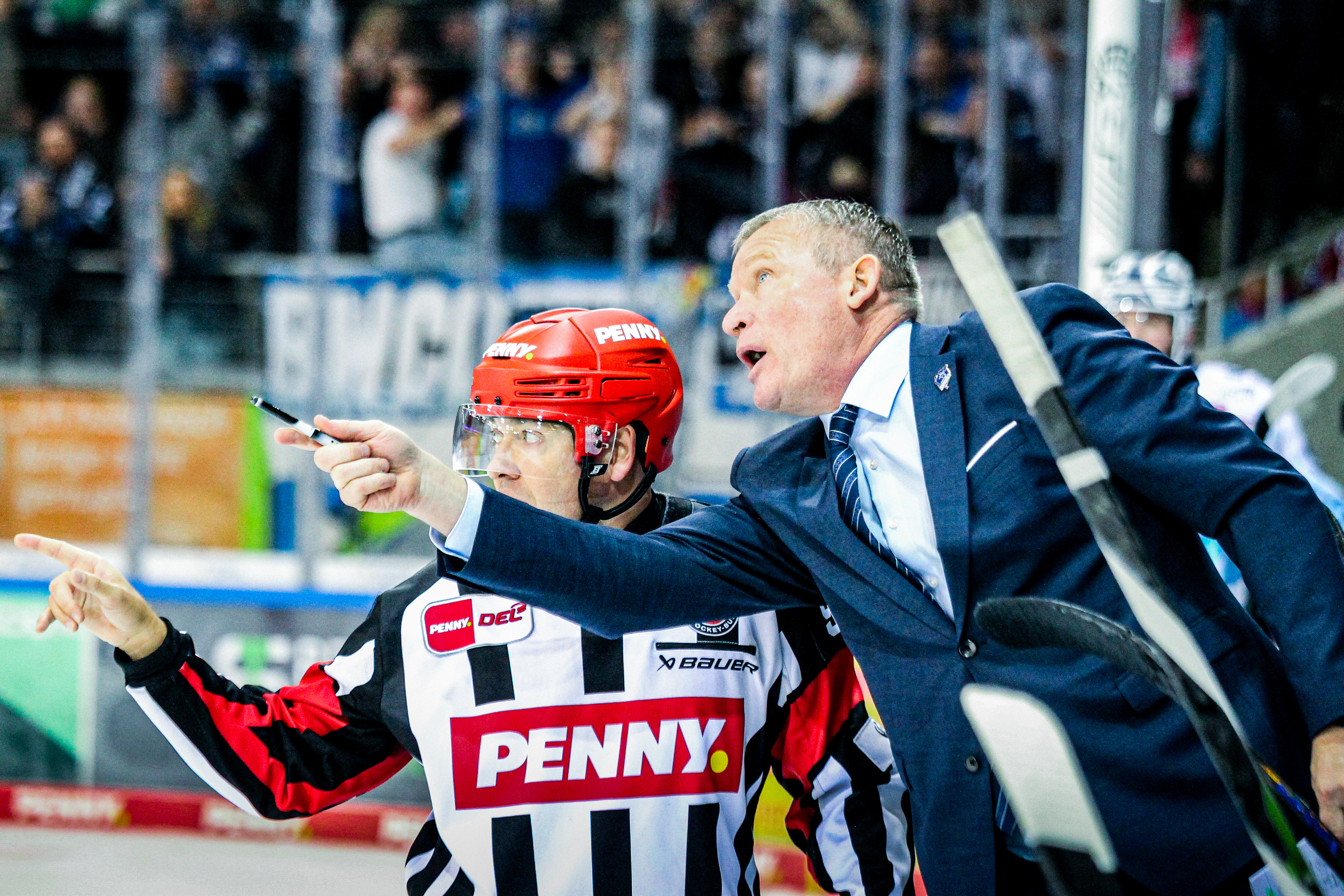 Fishtown vs. Dresden