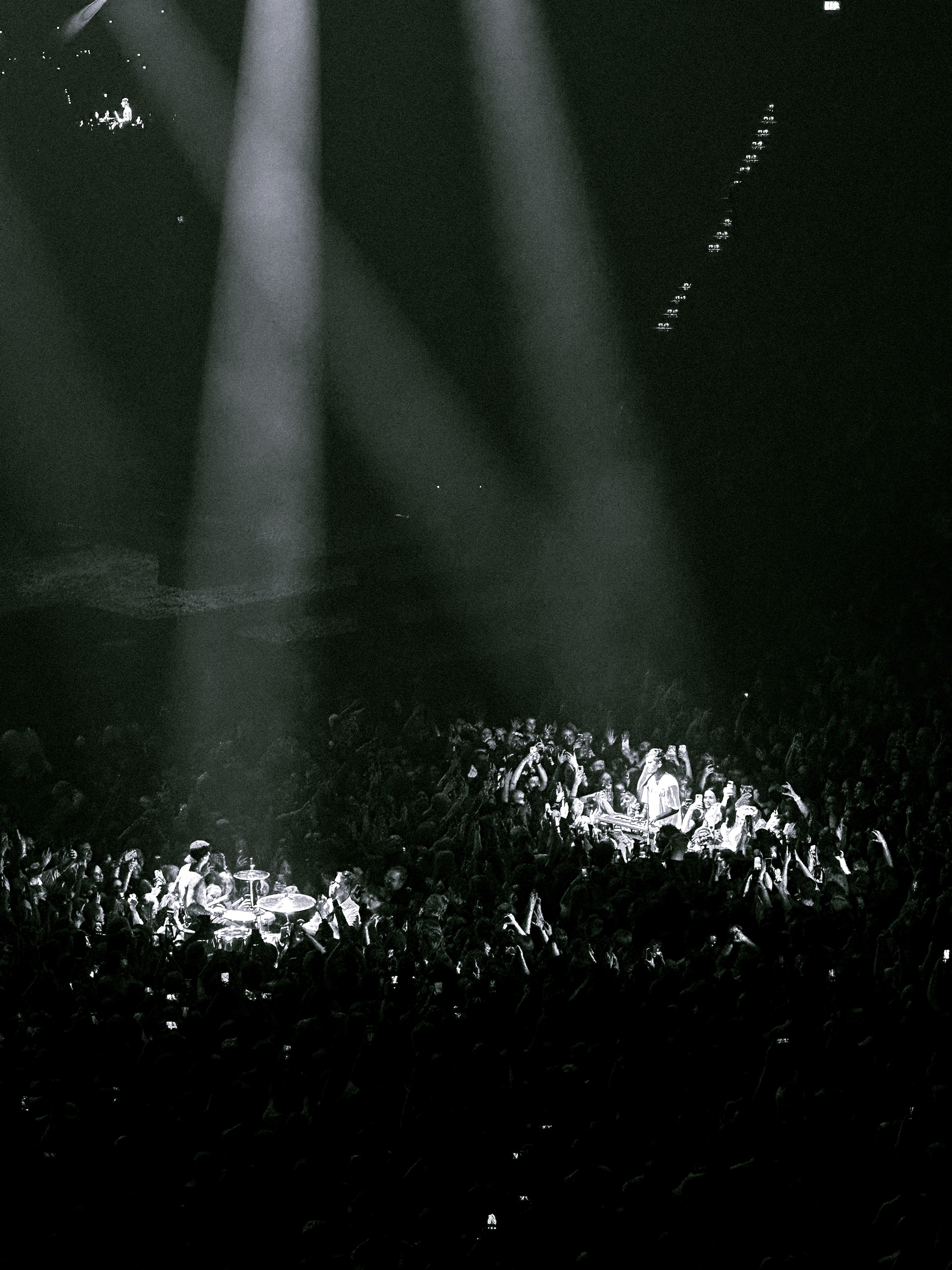 Twenty One Pilots - The Clancy World Tour - Hamburg