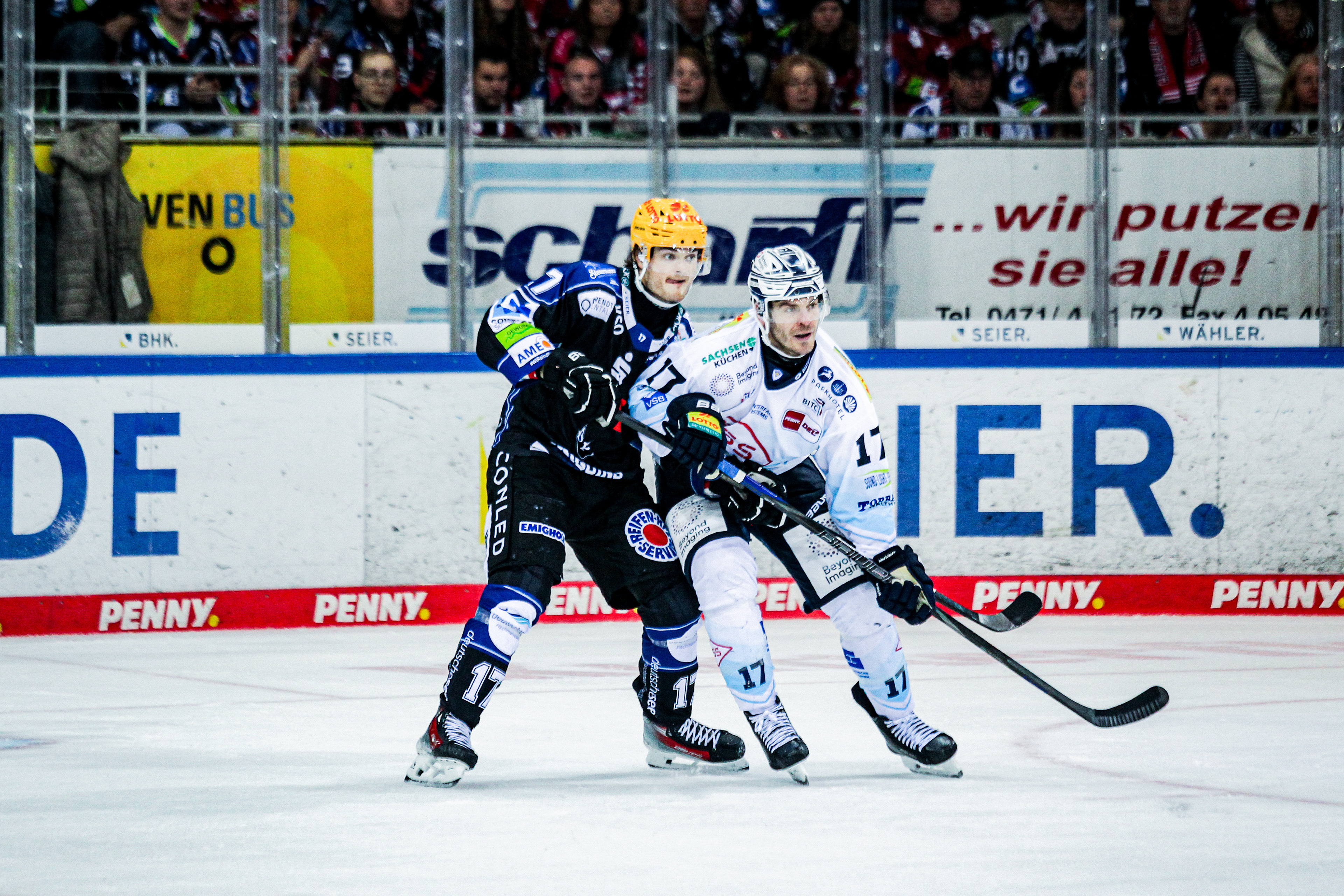 Fishtown vs. Dresden