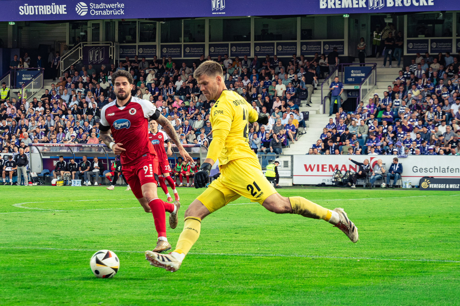 VfL Osnabrück 2025