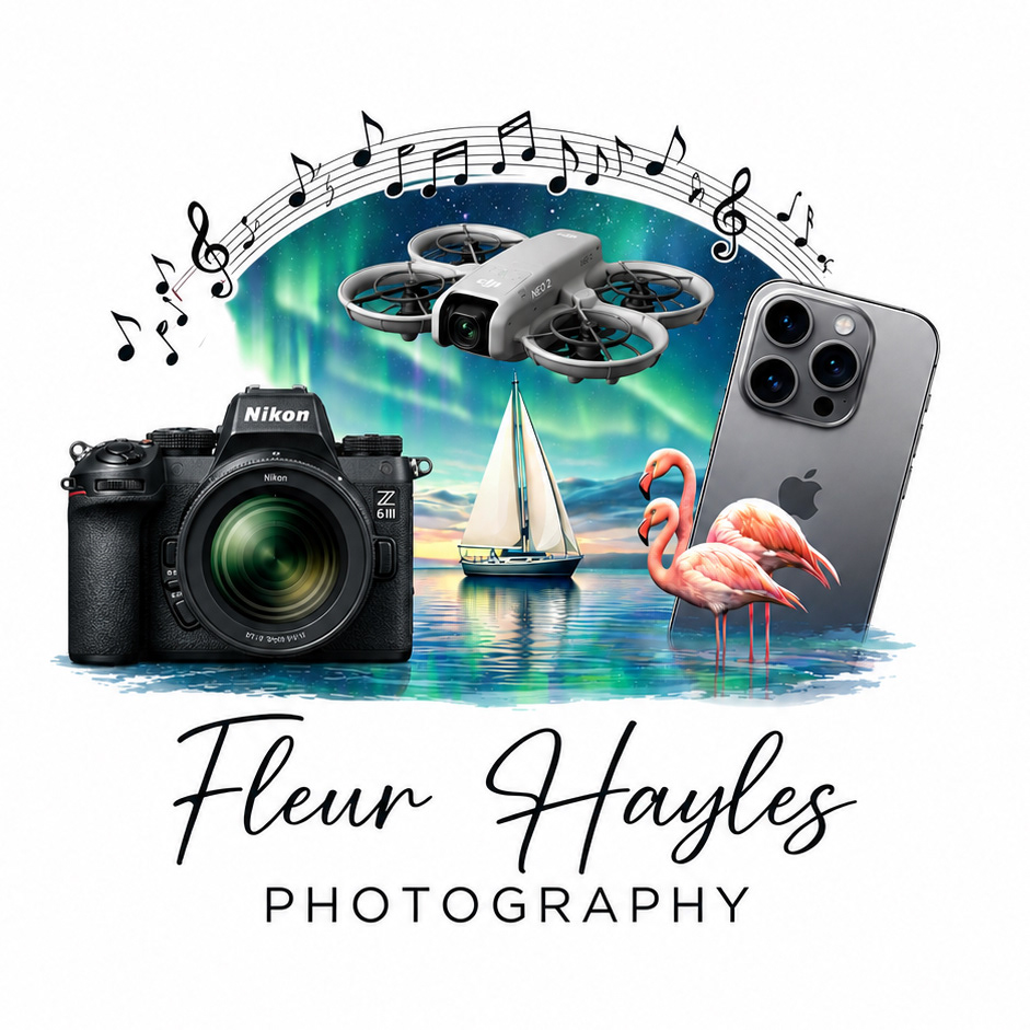 Fleur Hayles