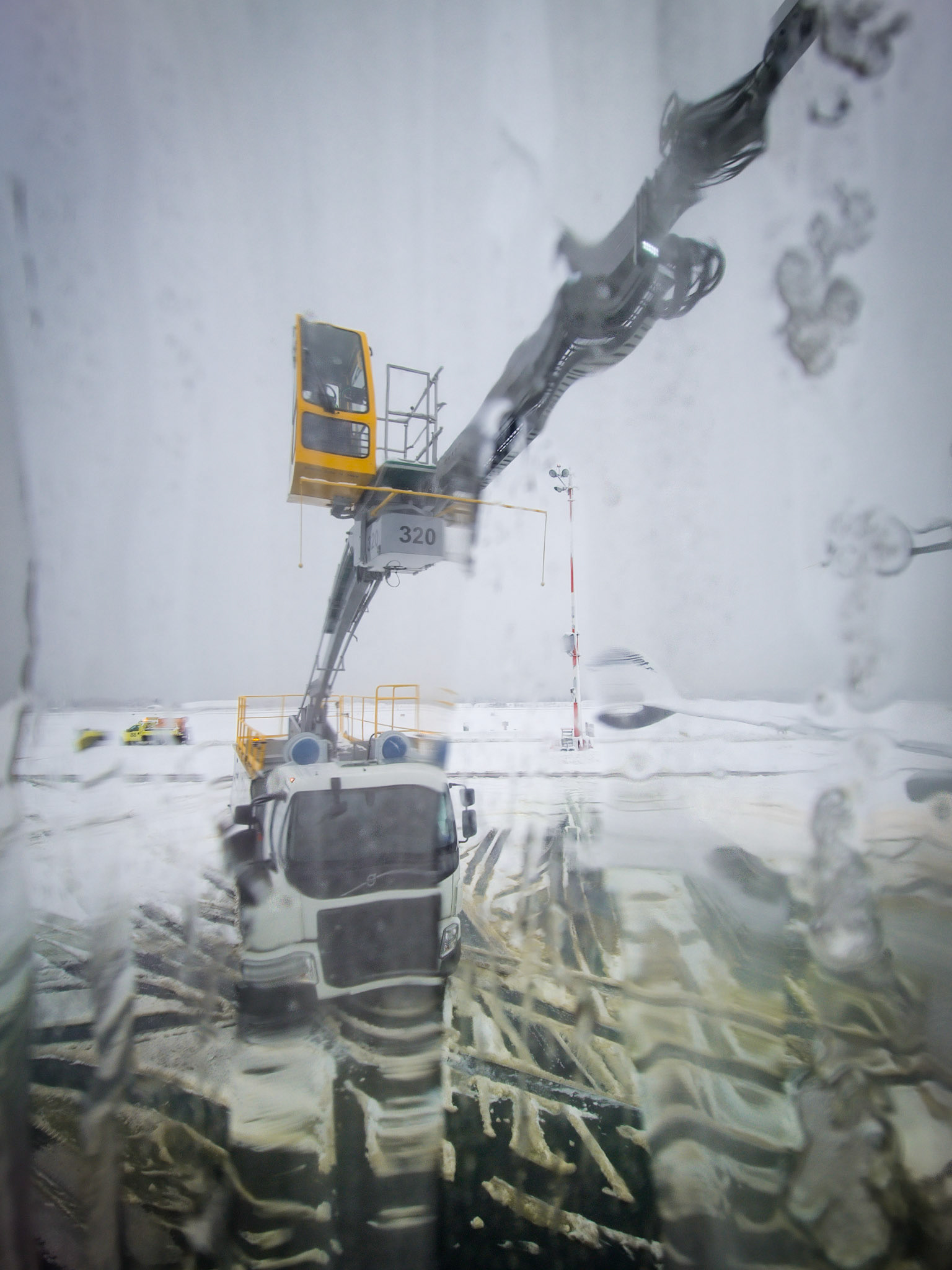 De-Icing