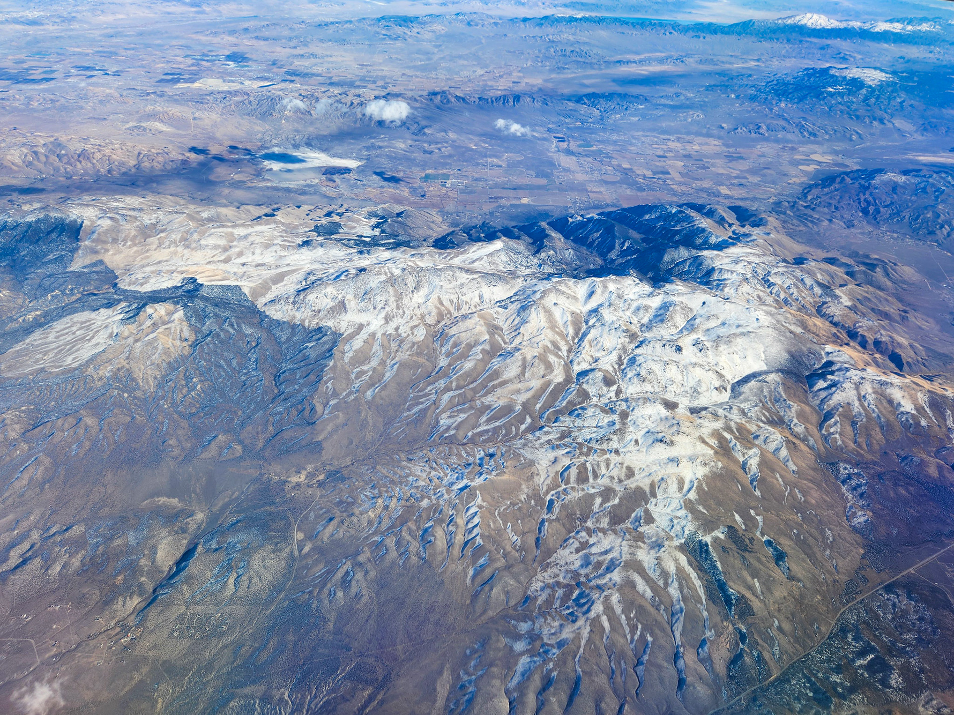 Mountains