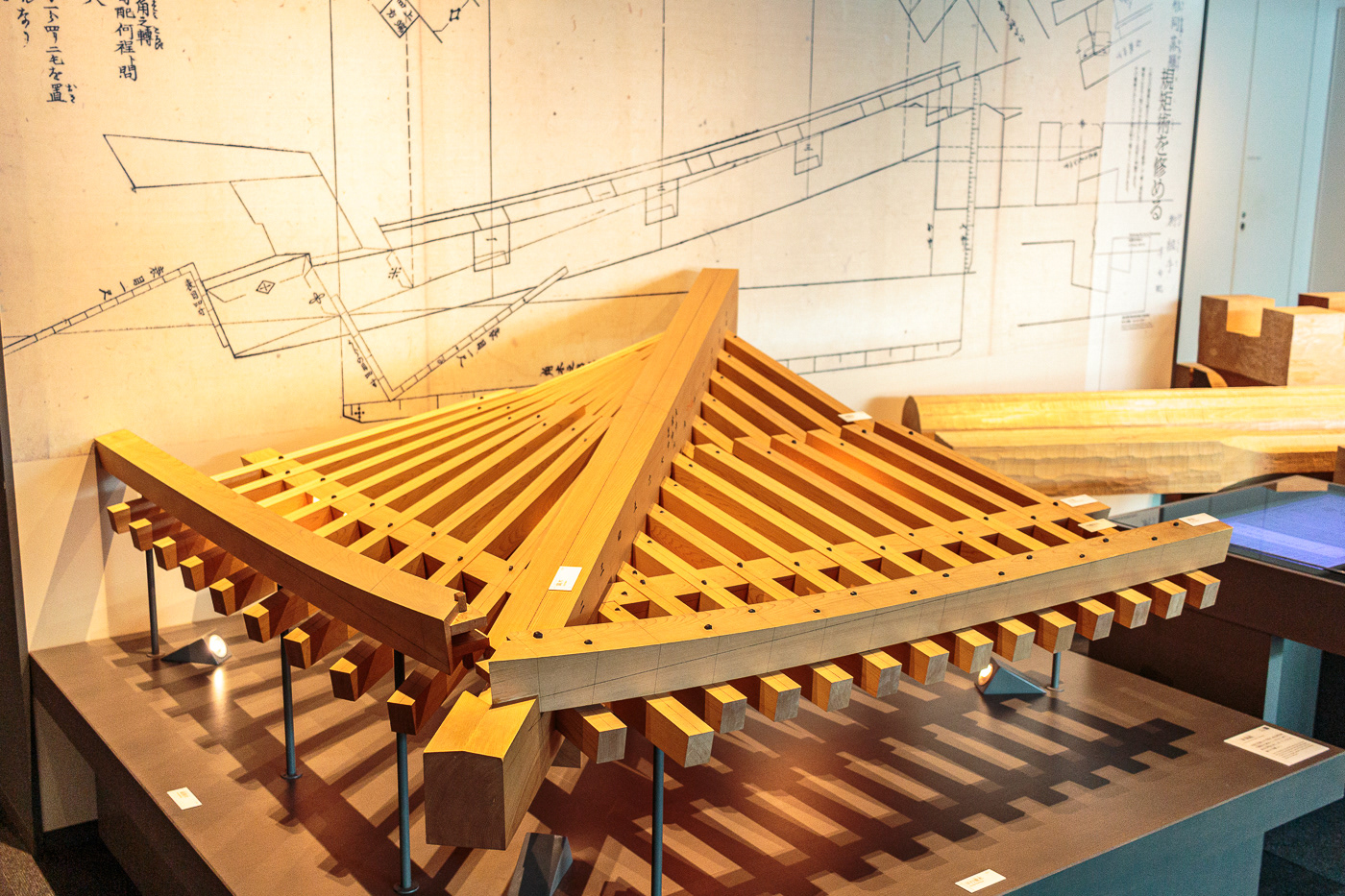 scale model
