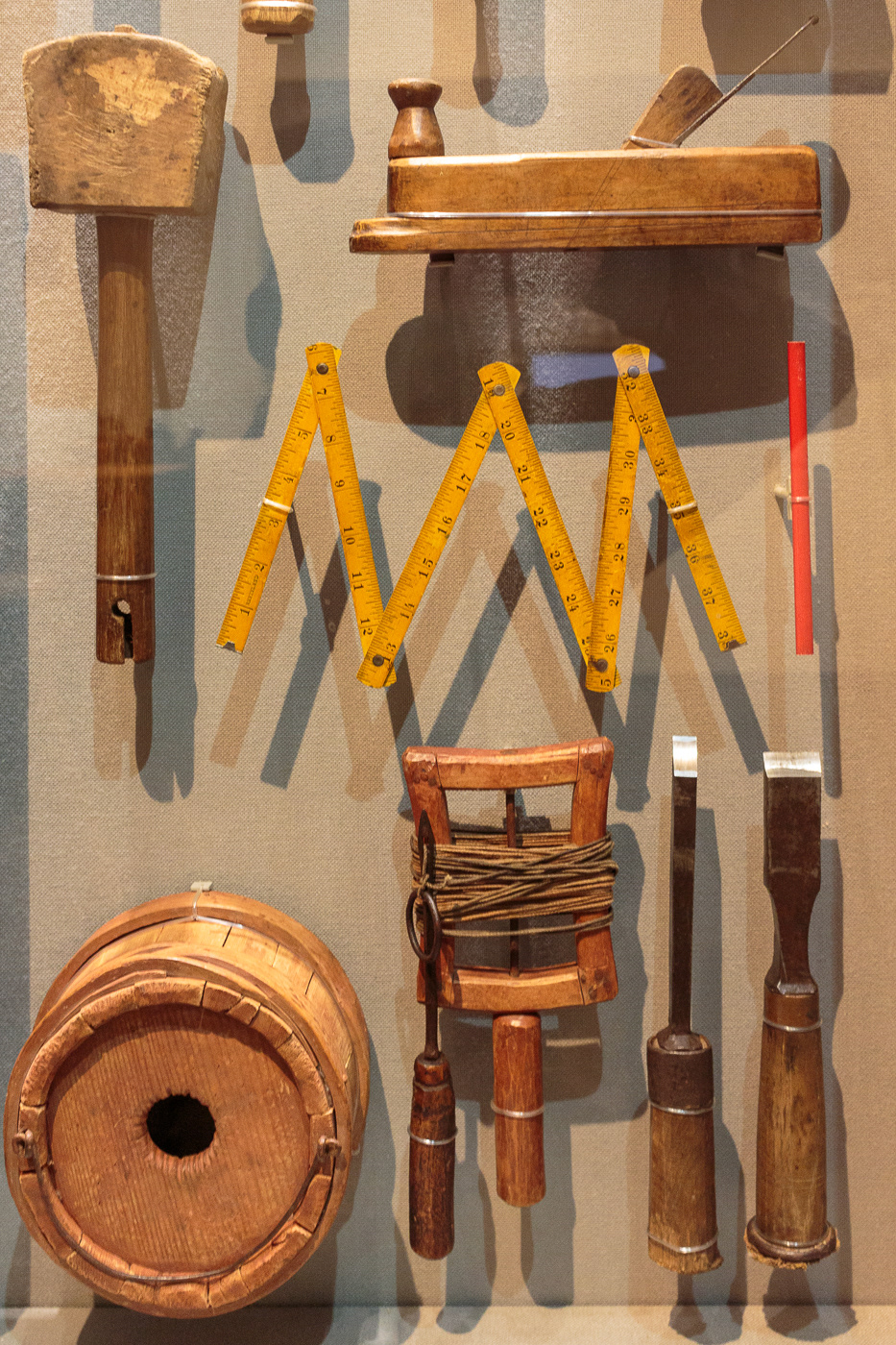 hand tools