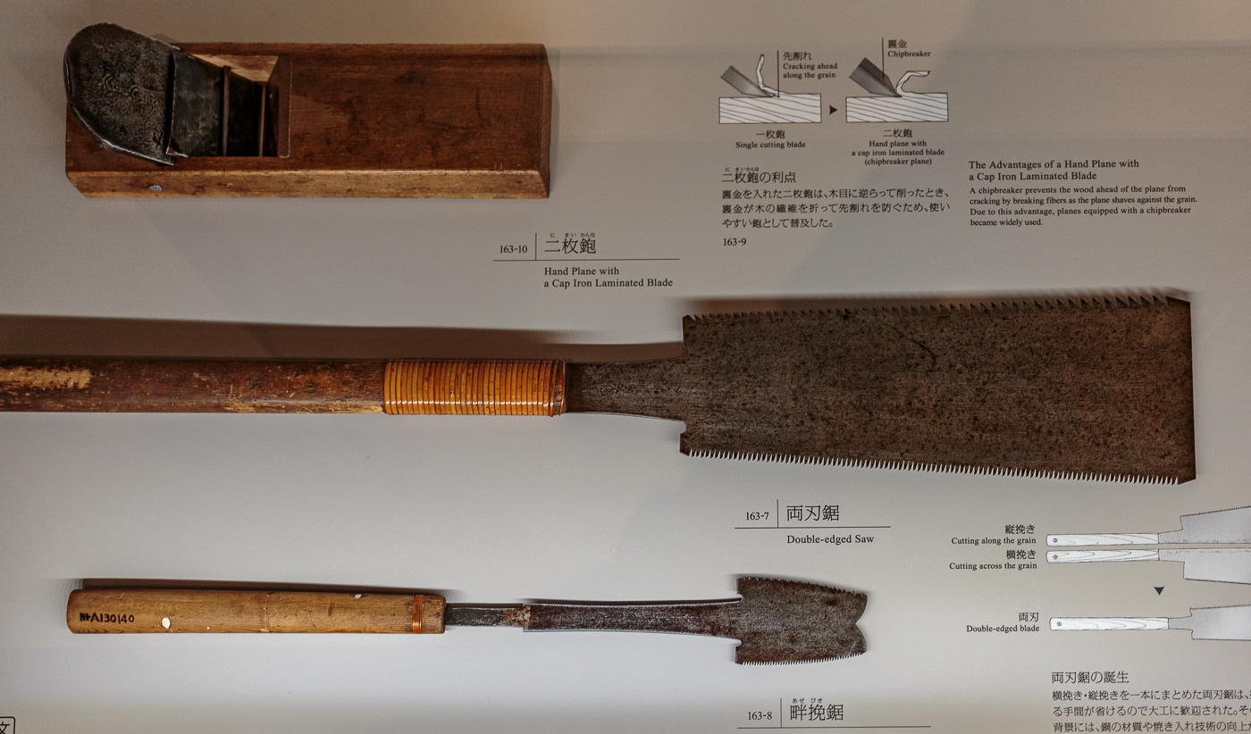 hand tools