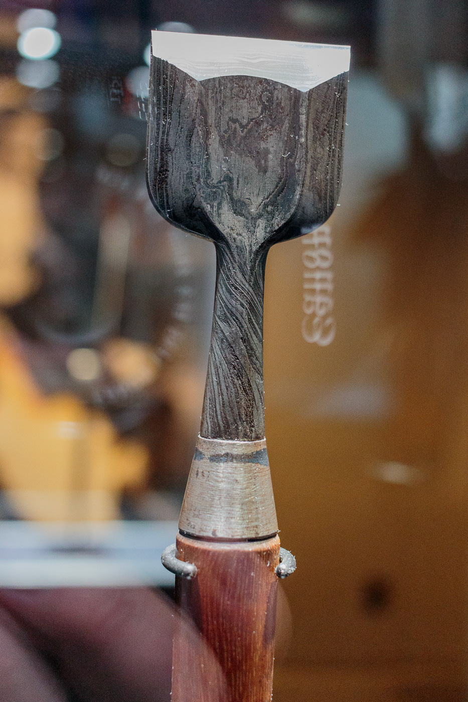 chisel