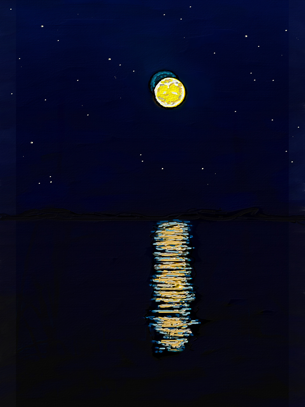 Moonrise